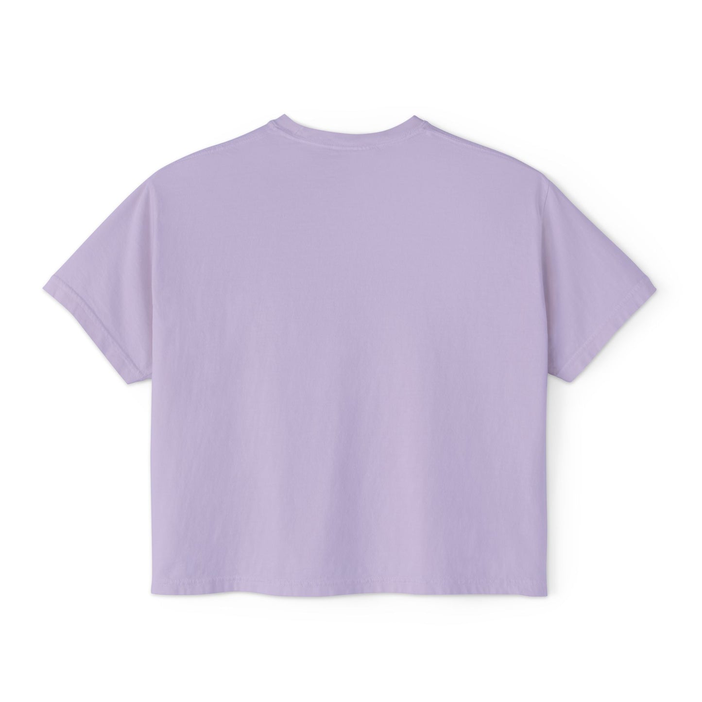 Support Your Local Milfs Women's Boxy Tee