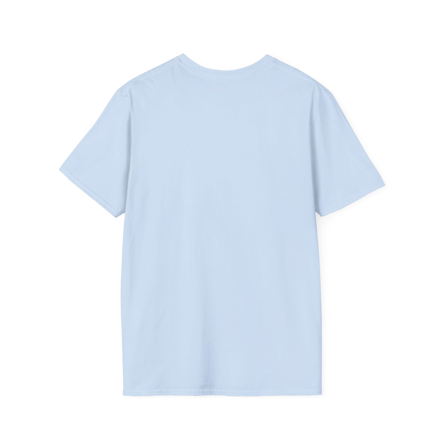 It’s Okay To Feel Your Feelings Softstyle T-Shirt