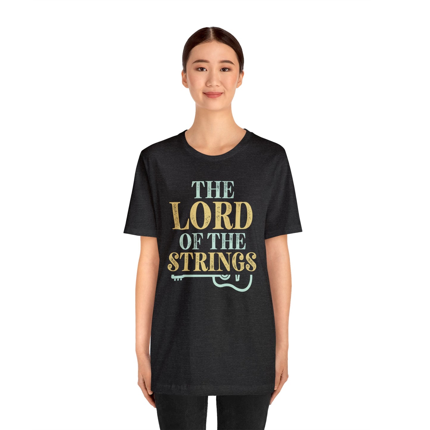 Lord Of The Strings
