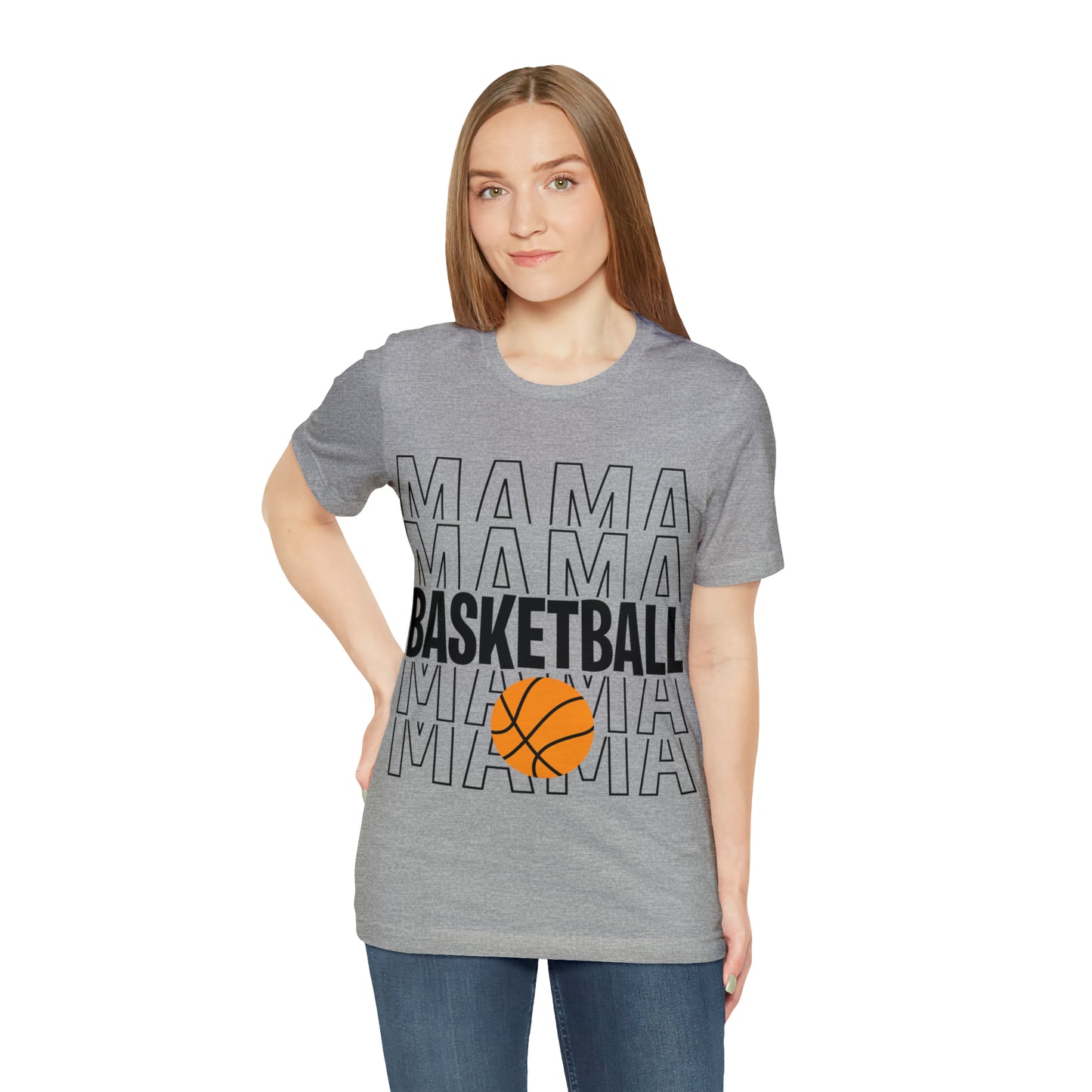 Basketball Mama