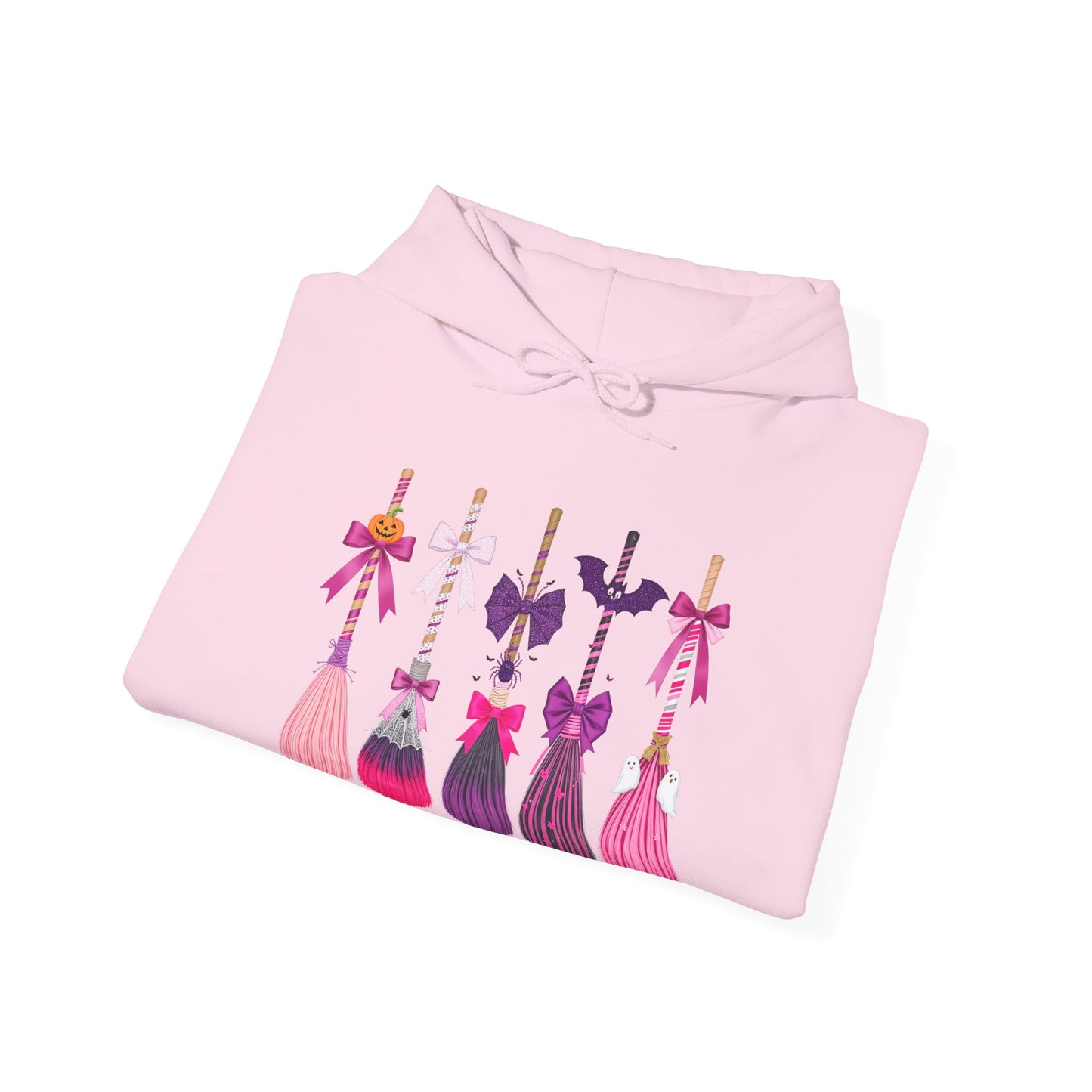 Girls Gotta Have Opinions Heavy Blend™ Hooded Sweatshirt