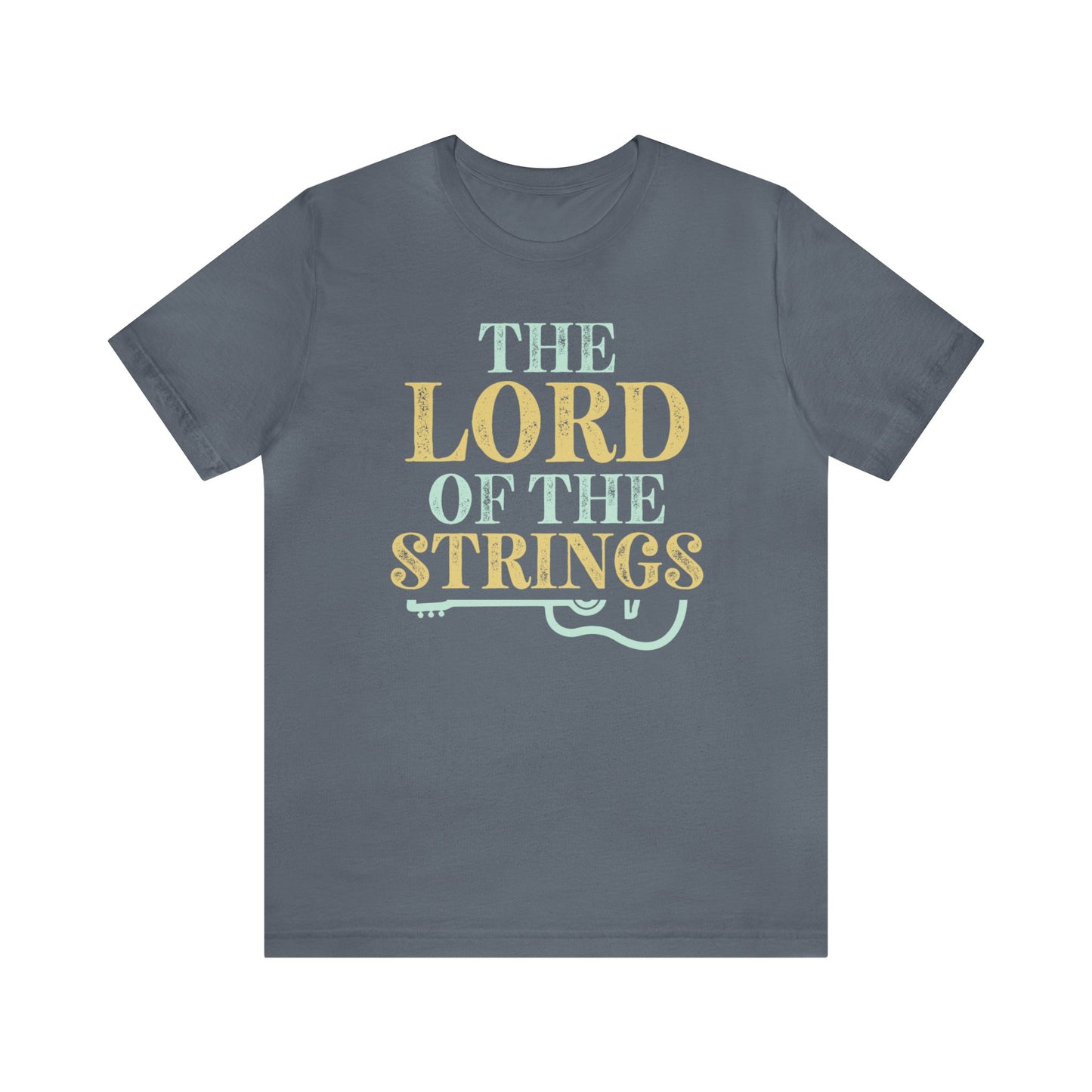 Lord Of The Strings