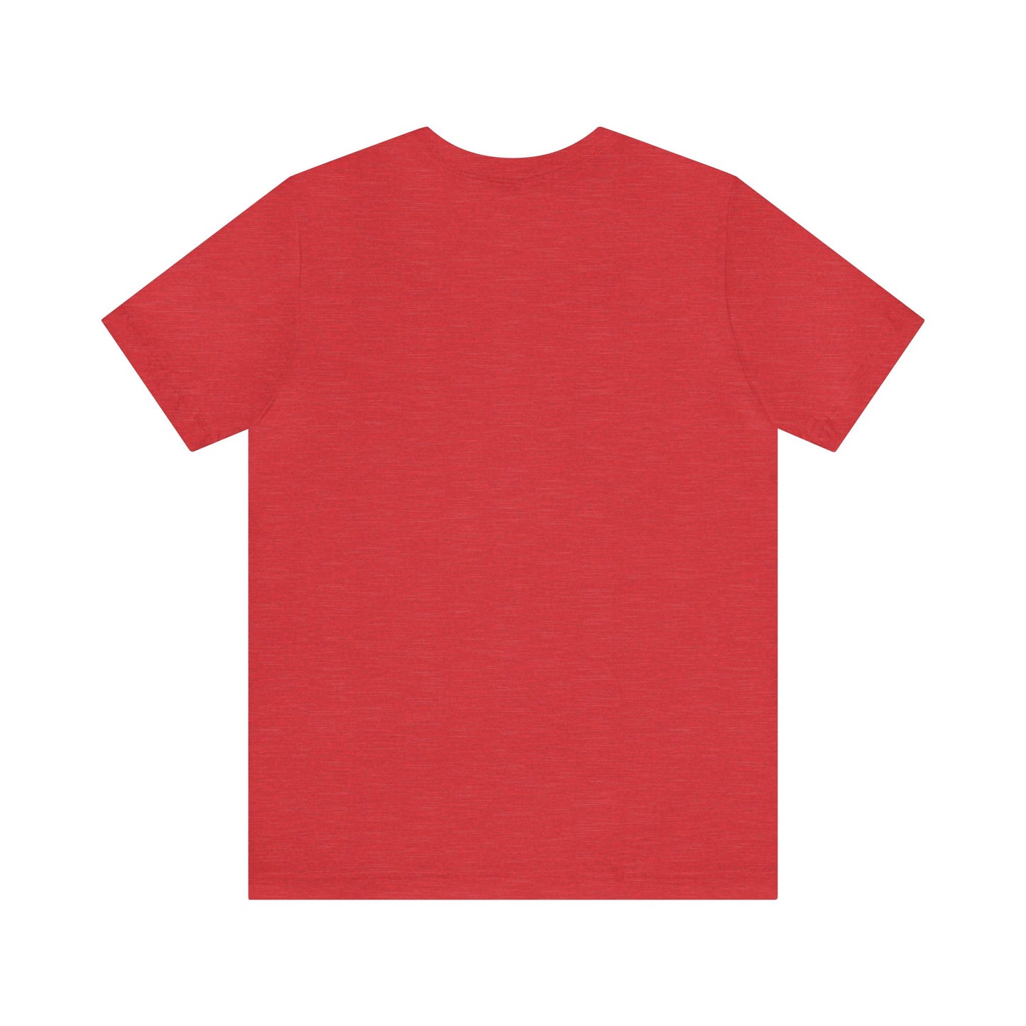 4X SpeedBump Jersey Short Sleeve Tee