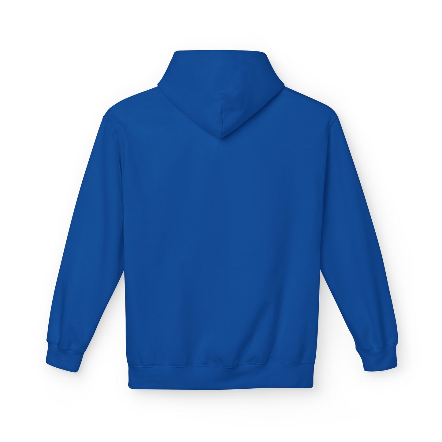 Aspire Inspire Midweight Softstyle Fleece Hoodie