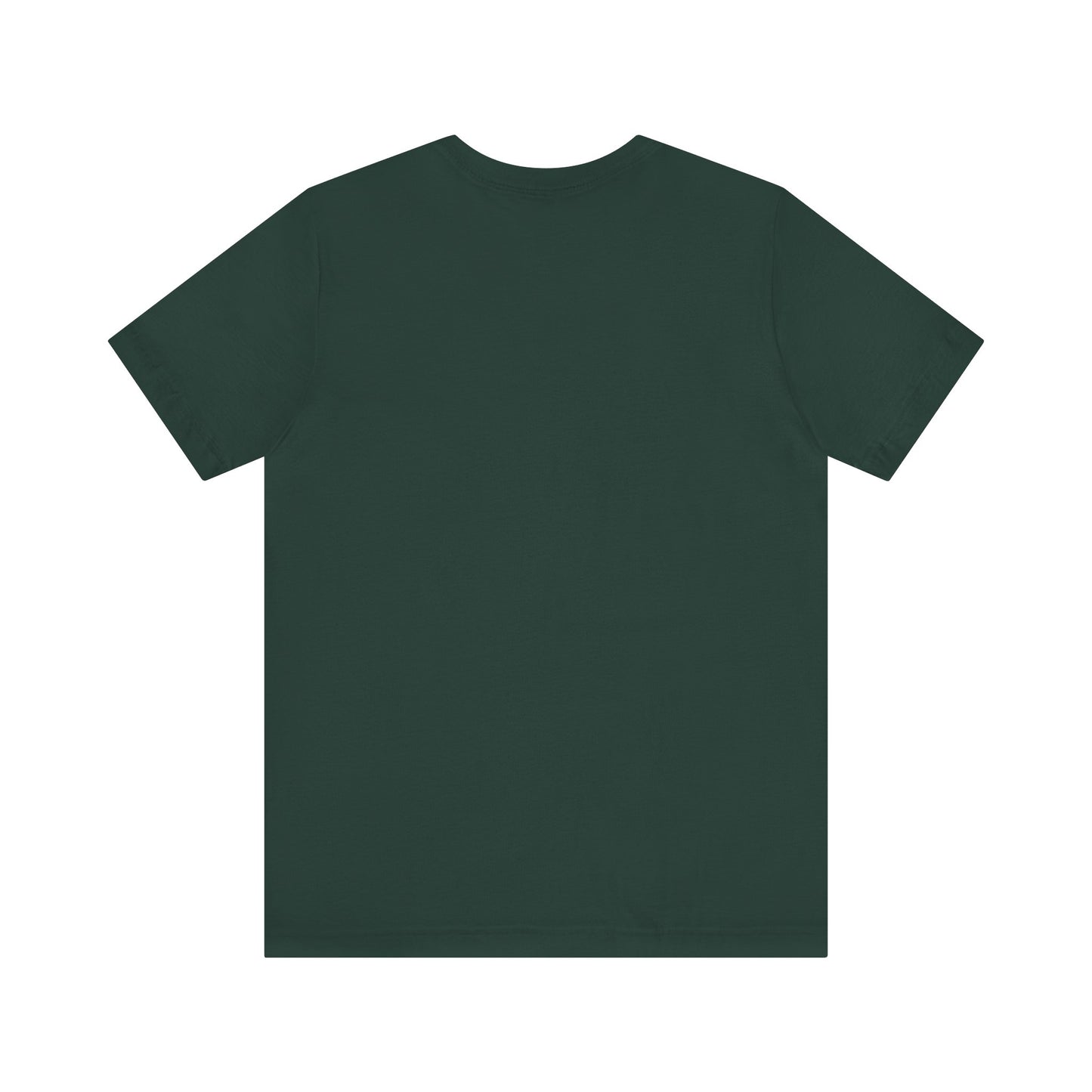 Bloom In The Dark Jersey Short Sleeve Tee