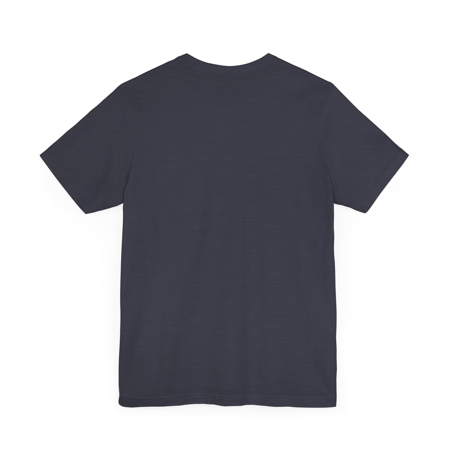 Teacher Love Inspire Motivator Educator Jersey Short Sleeve Tee