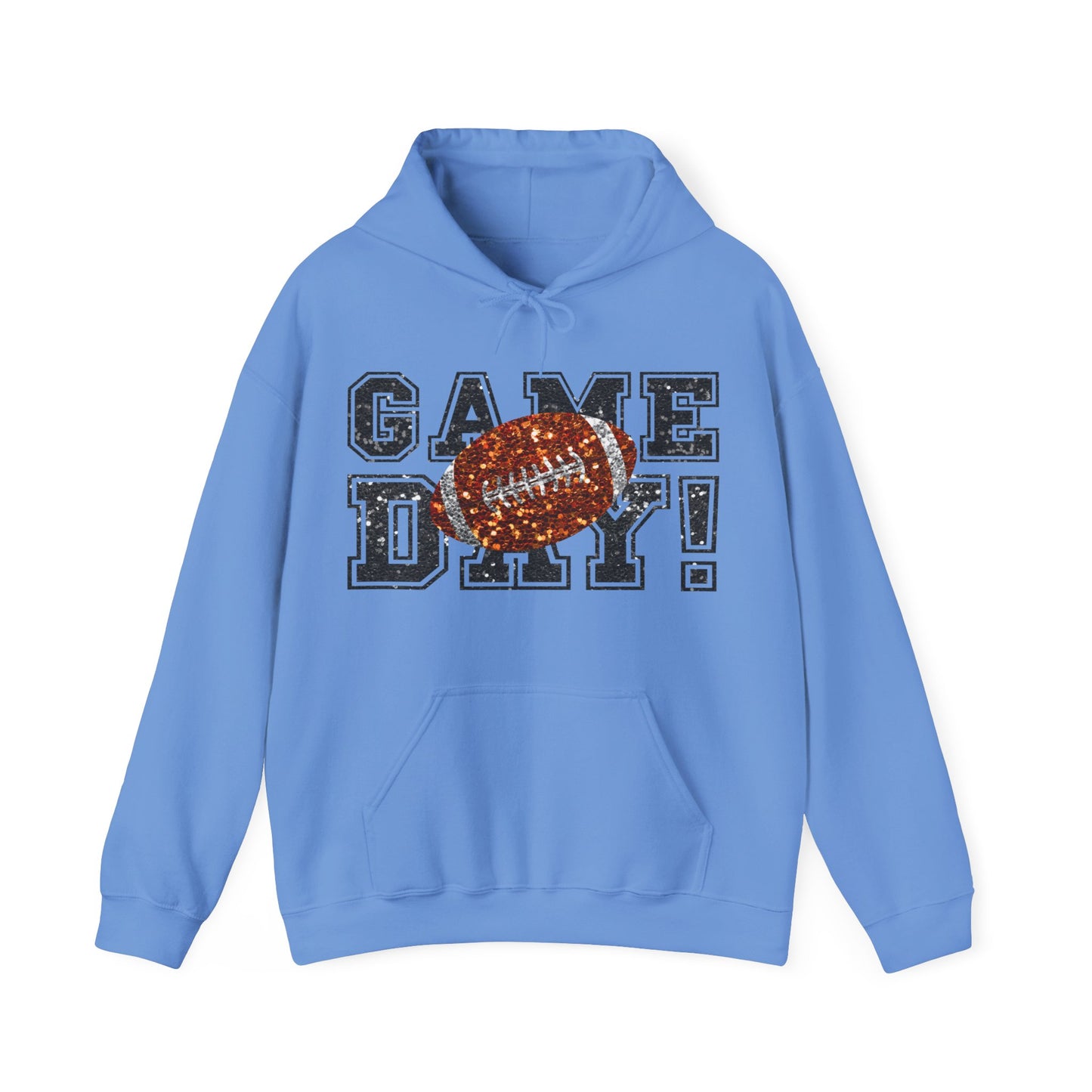 Glitter Game Dat Heavy Blend™ Hooded Sweatshirt