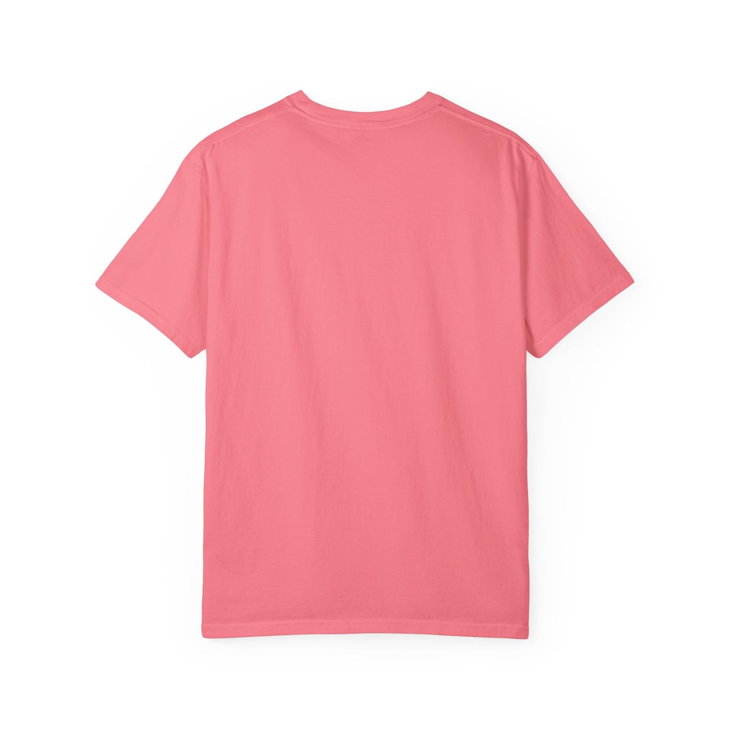 Give Thanks Garment-Dyed T-shirt