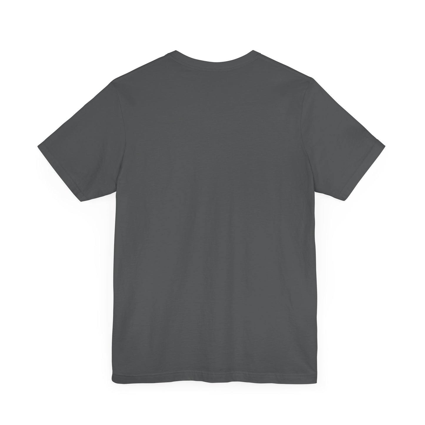 Its Not Going To Lick Itself Jersey Short Sleeve Tee