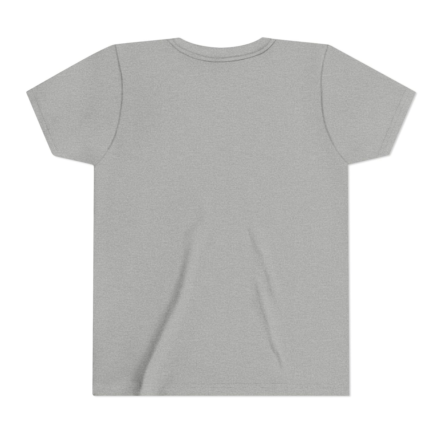 Chicken Jockey Youth Short Sleeve Tee