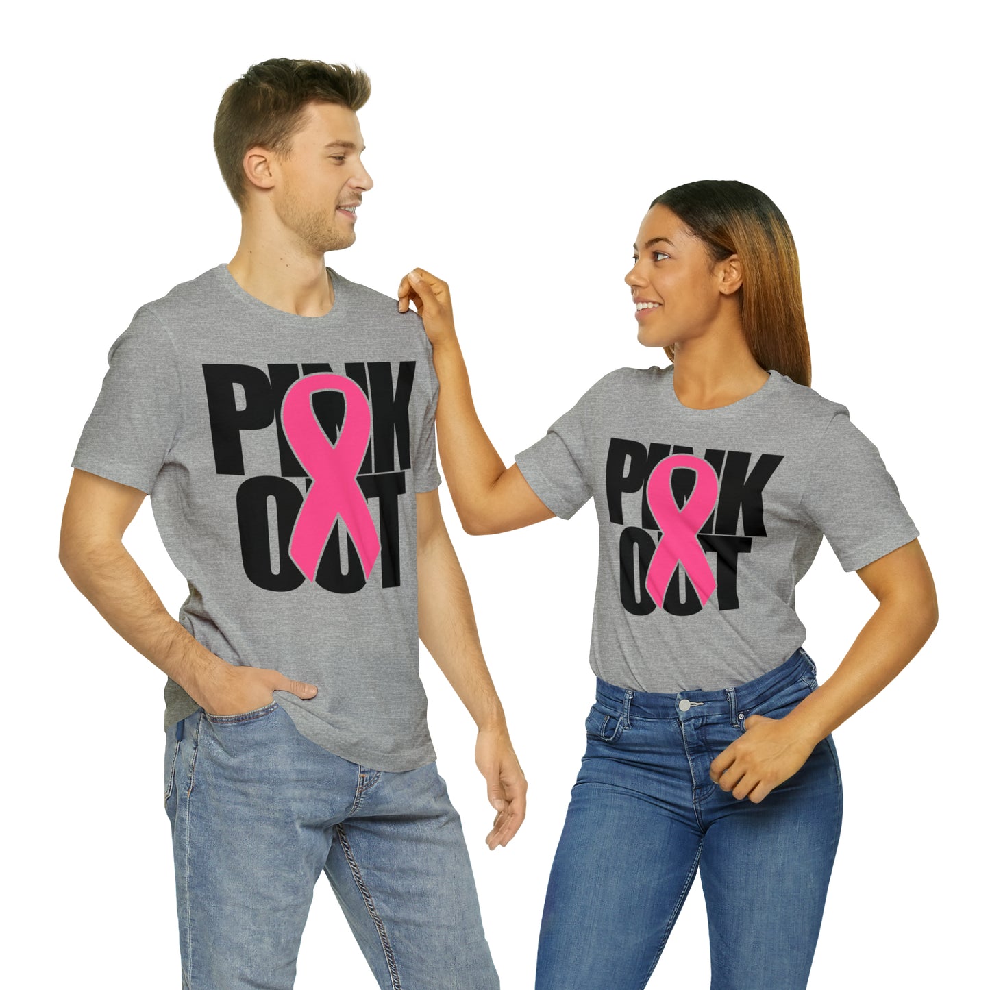 Pink Out