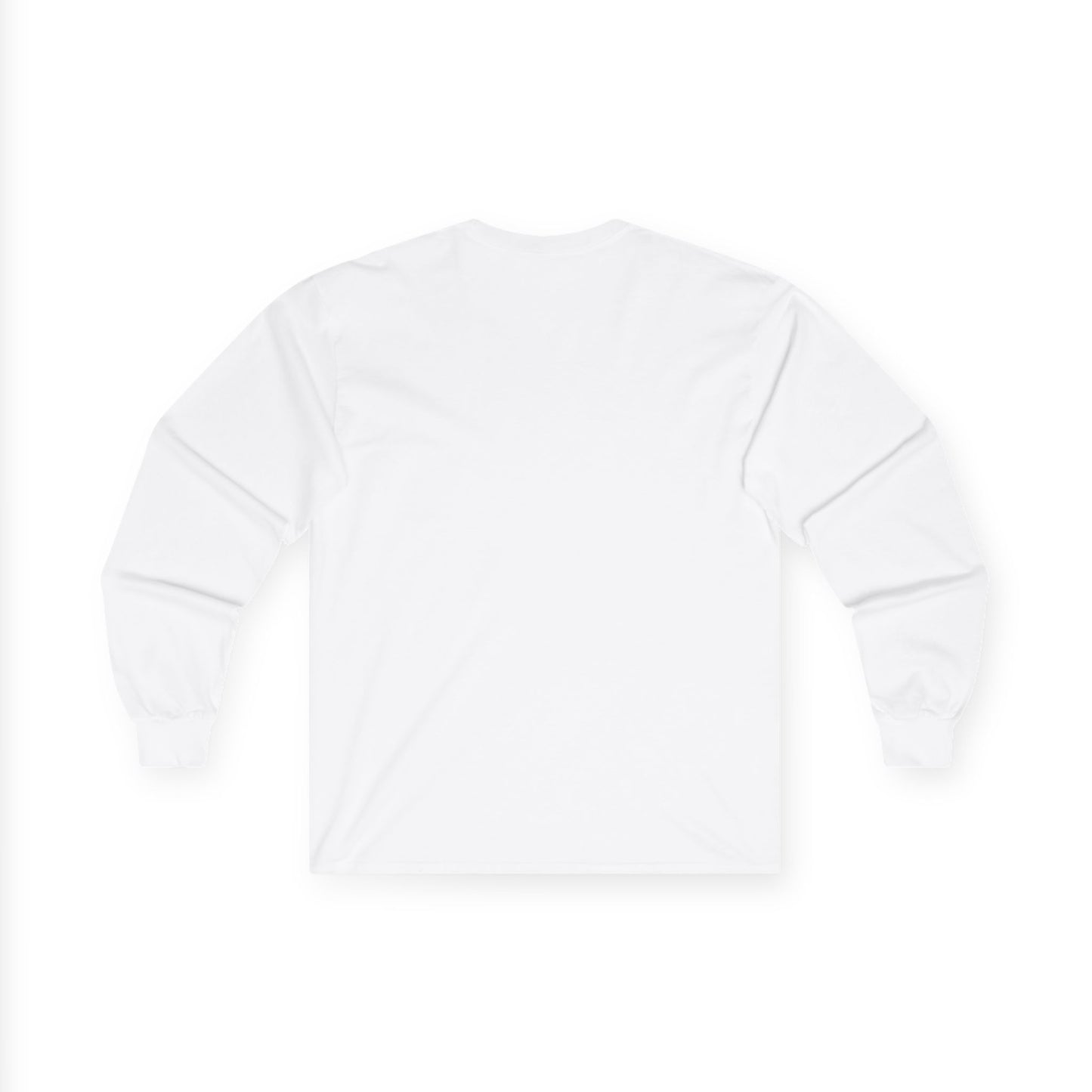 Feeding Mosquitoes Since Birth Ultra Cotton Long Sleeve Tee