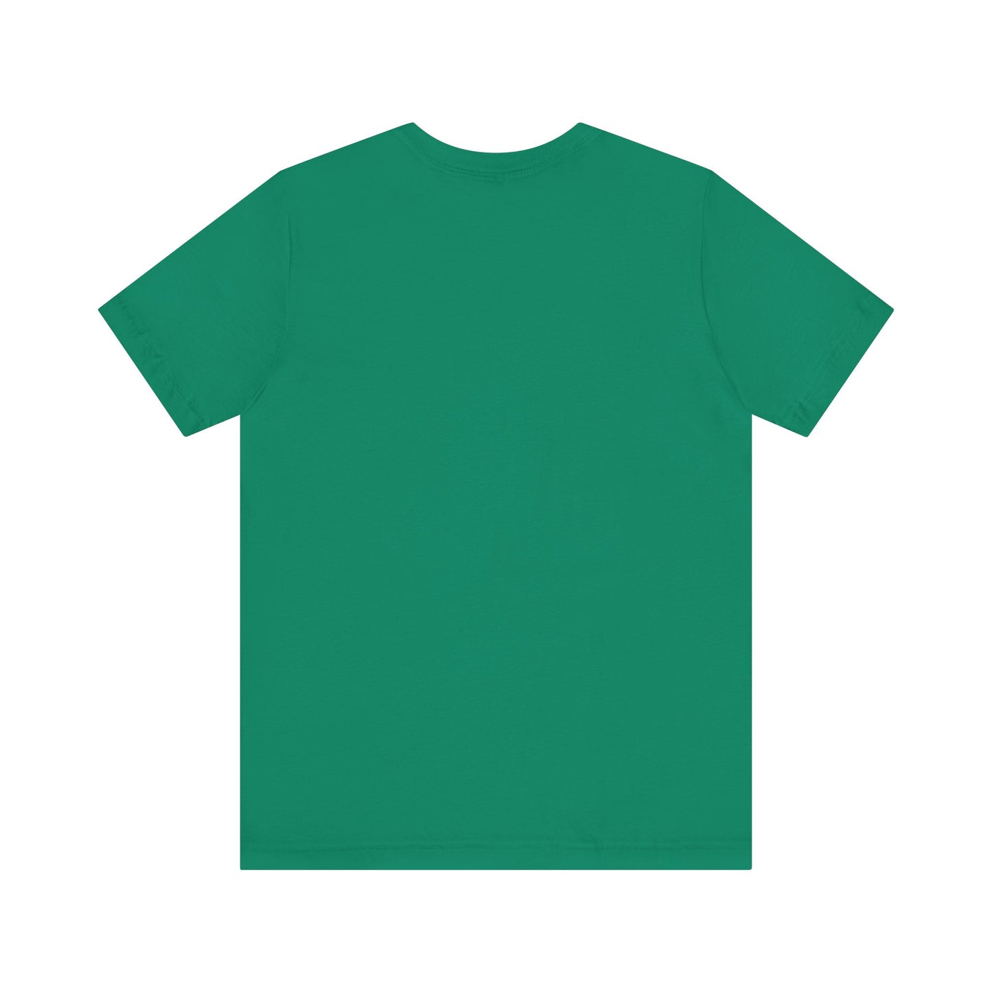 Its Not Going To Lick Itself Jersey Short Sleeve Tee