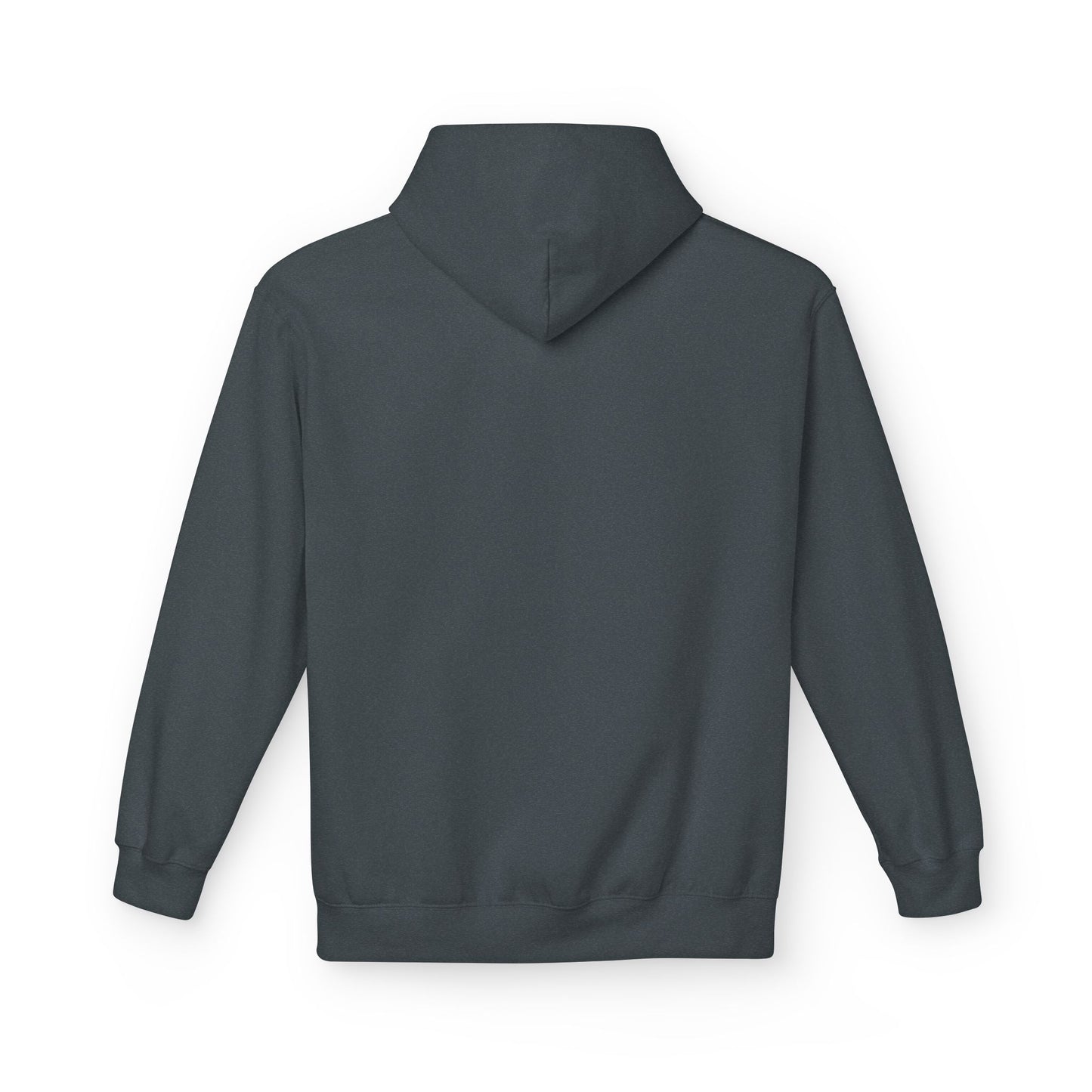 Aspire Inspire Midweight Softstyle Fleece Hoodie