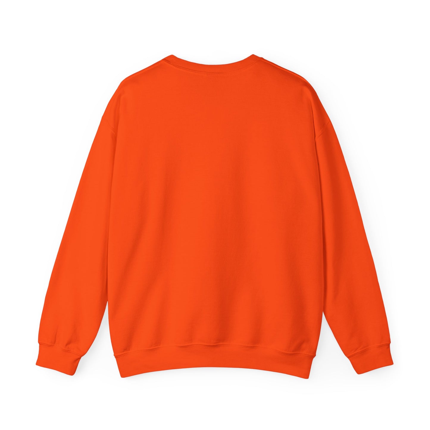 Inhale Exhale Heavy Blend™ Crewneck Sweatshirt
