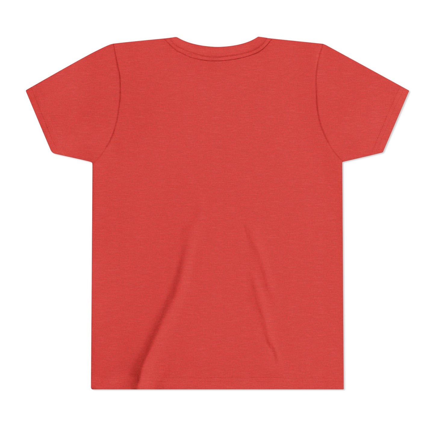 Somebody’s Feral Child Youth Short Sleeve Tee