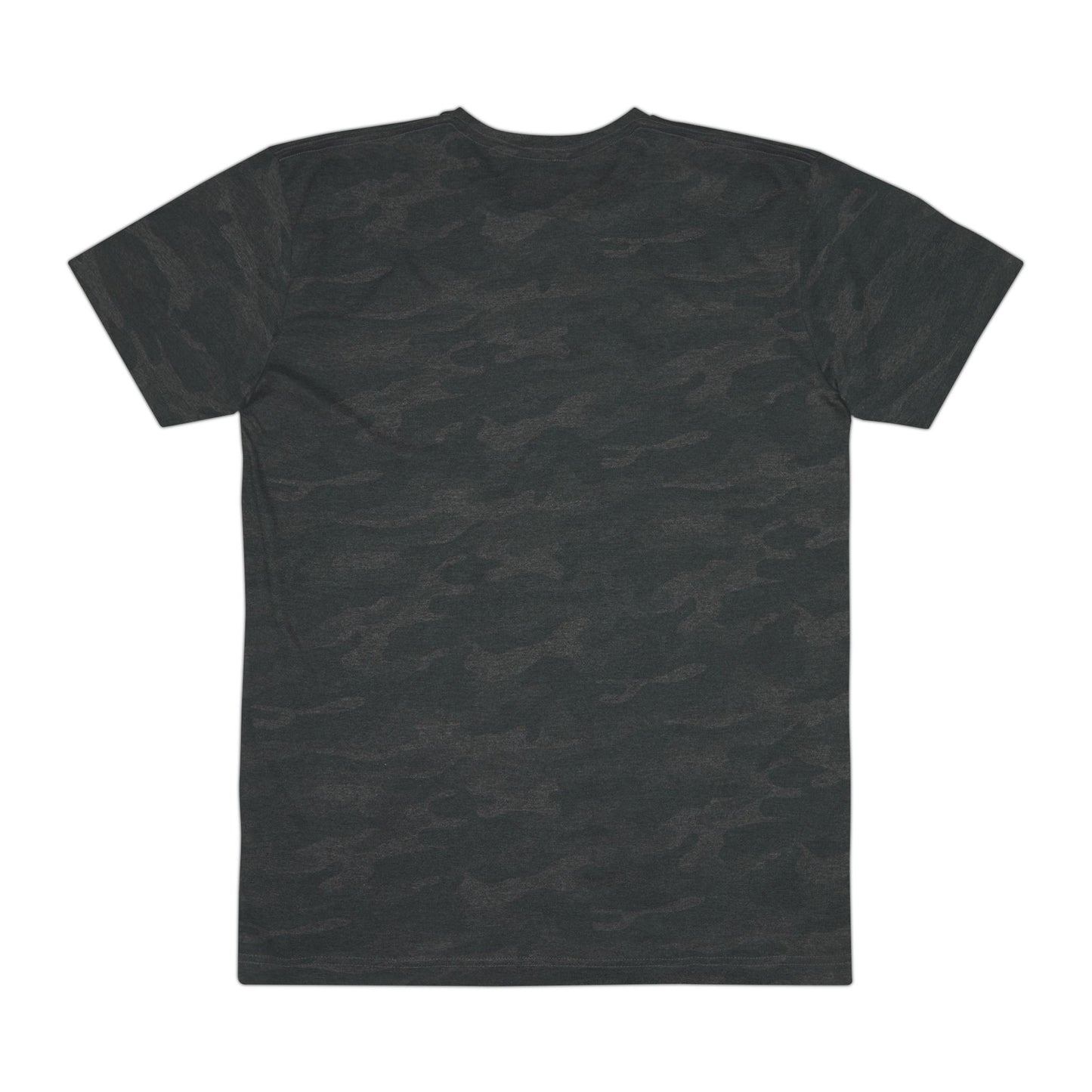 Prove Them Wrong Fine Jersey Tee