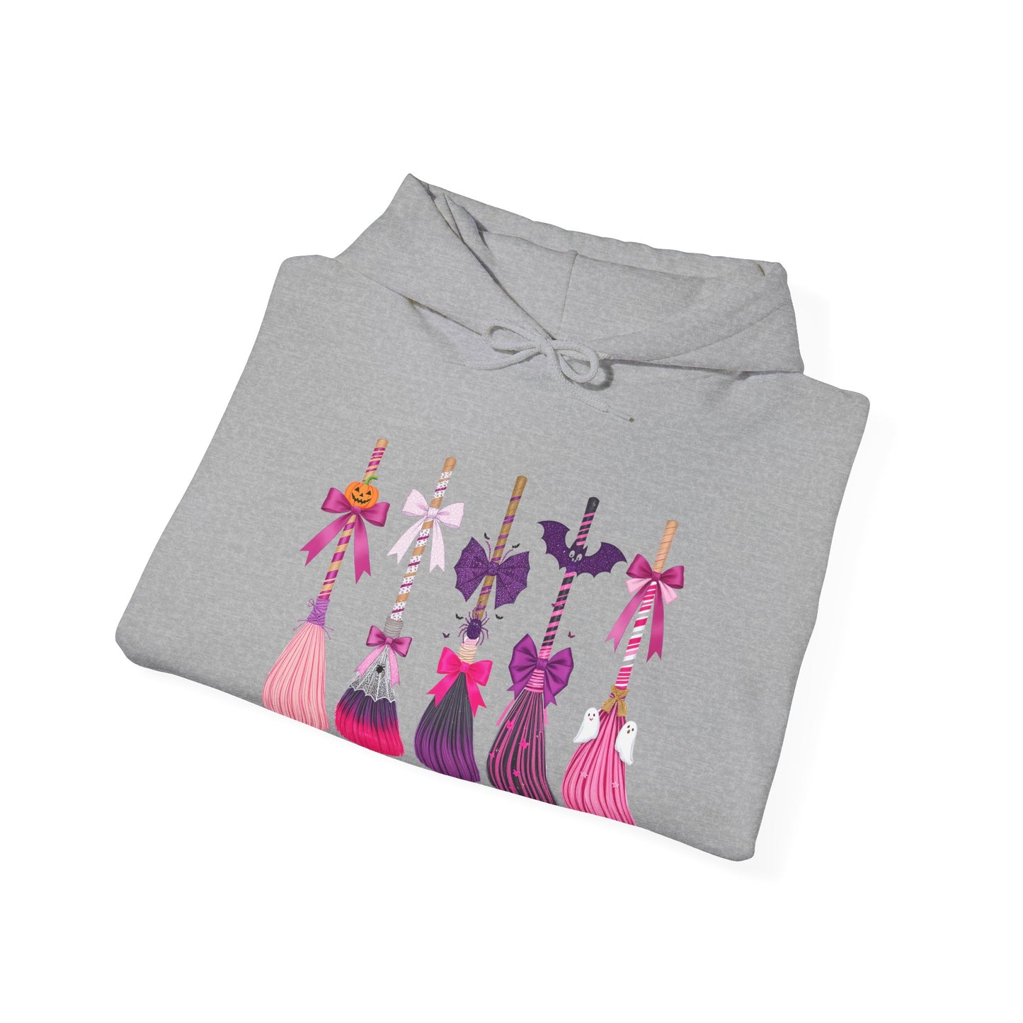 Girls Gotta Have Opinions Heavy Blend™ Hooded Sweatshirt