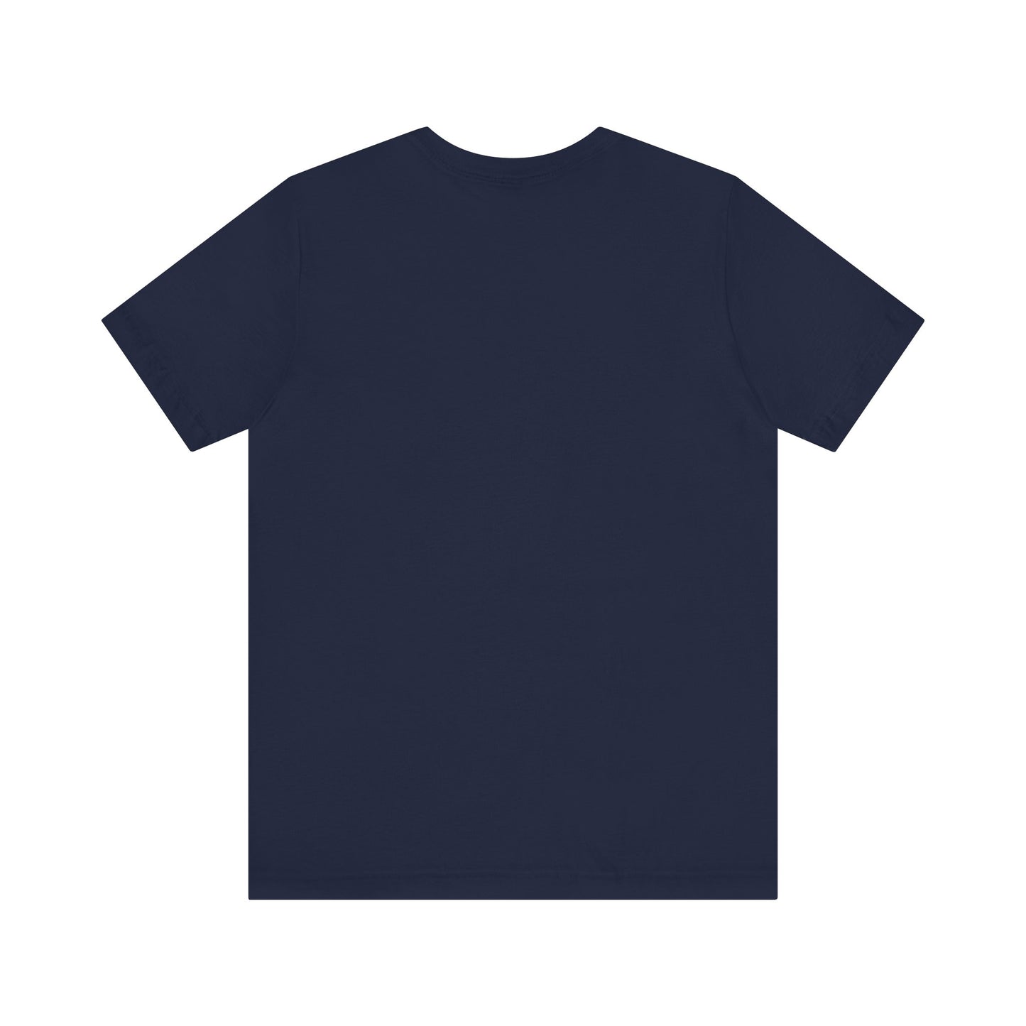 Its Not Going To Lick Itself Jersey Short Sleeve Tee