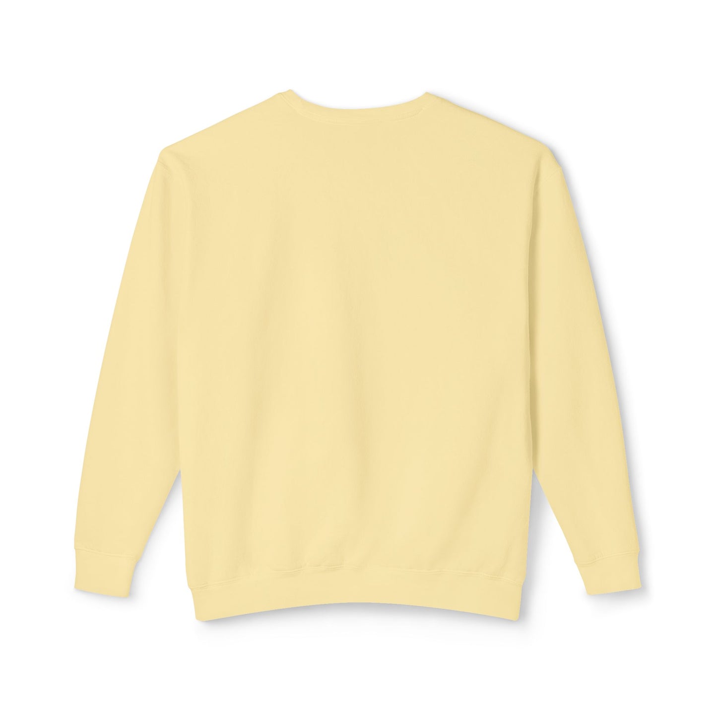 Dark Romance Book Club Lightweight Crewneck Sweatshirt