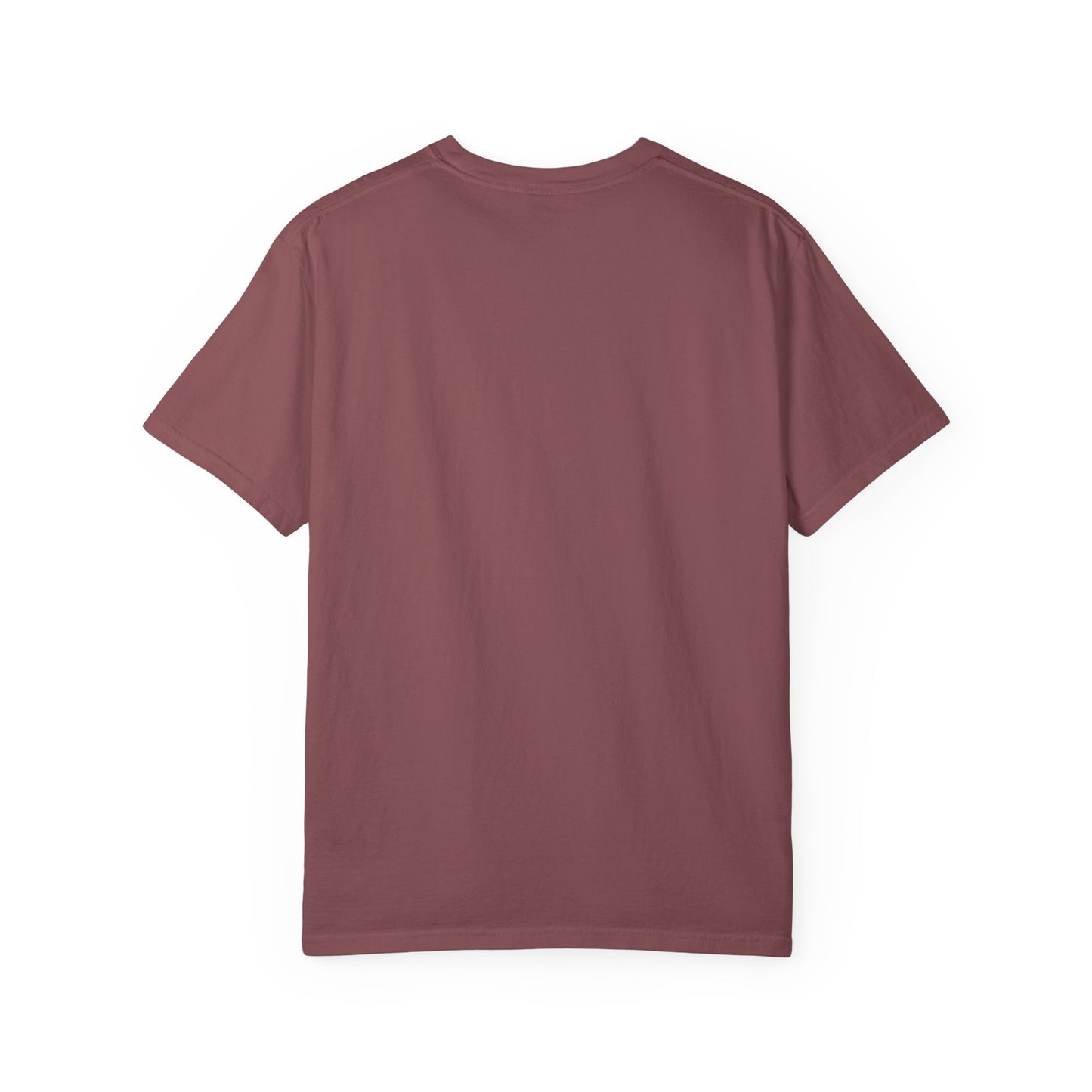 Haunt People Garment-Dyed T-shirt