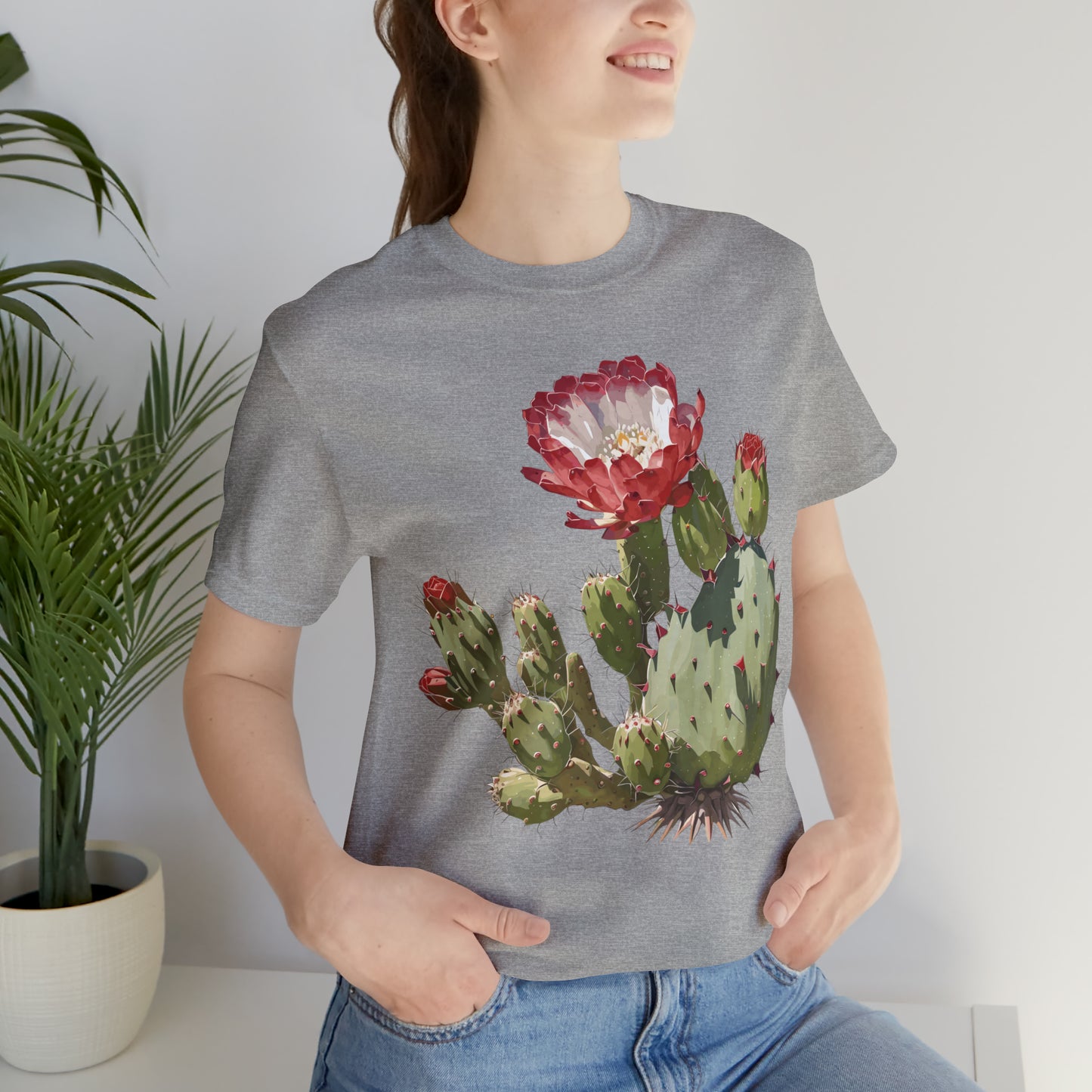 Cactus