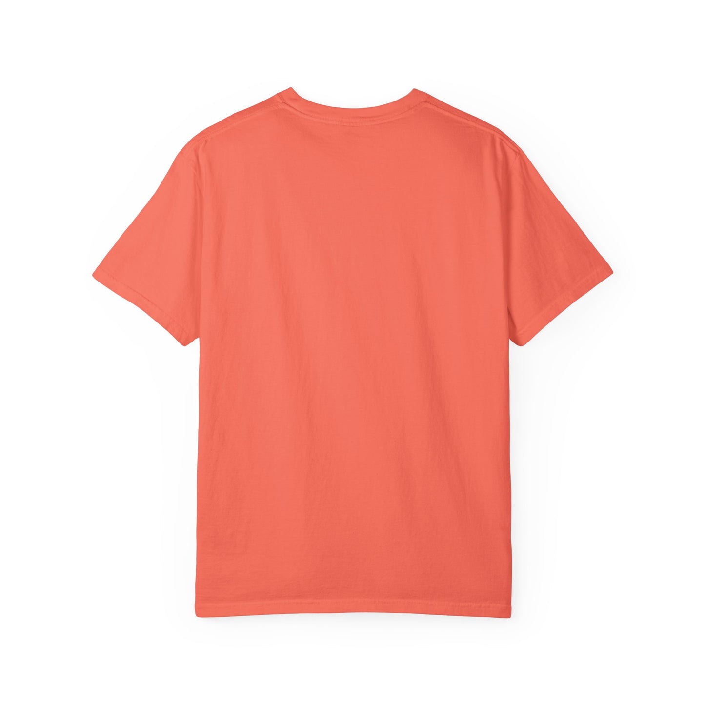Booktrovert Garment-Dyed T-shirt