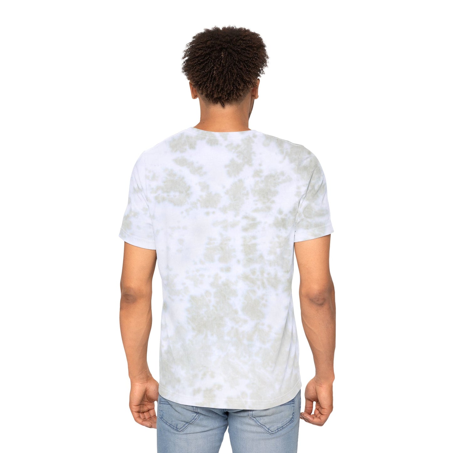 The Fuckening FWD Fashion Tie-Dyed T-Shirt