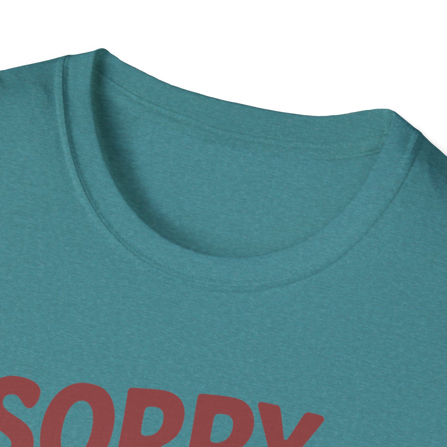 Dilly Dallying Softstyle T-Shirt