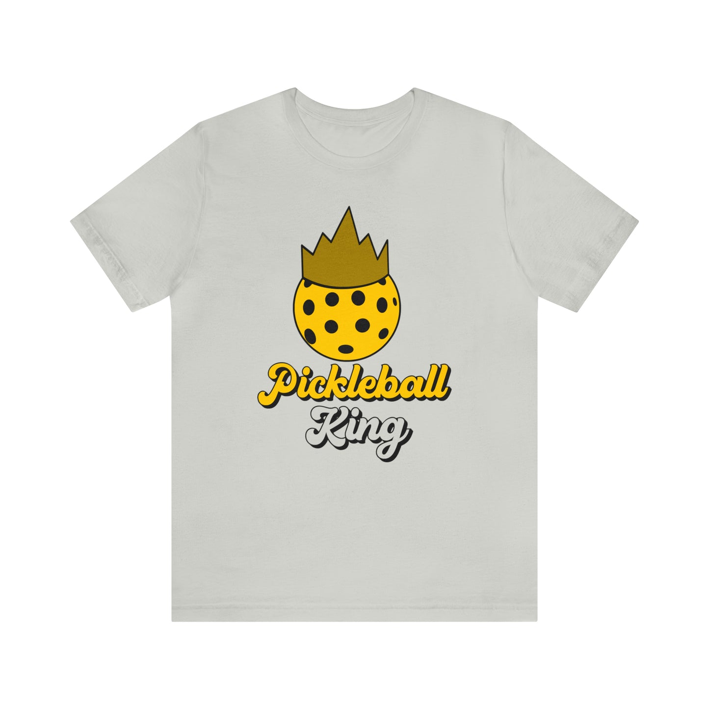 Pickleball King