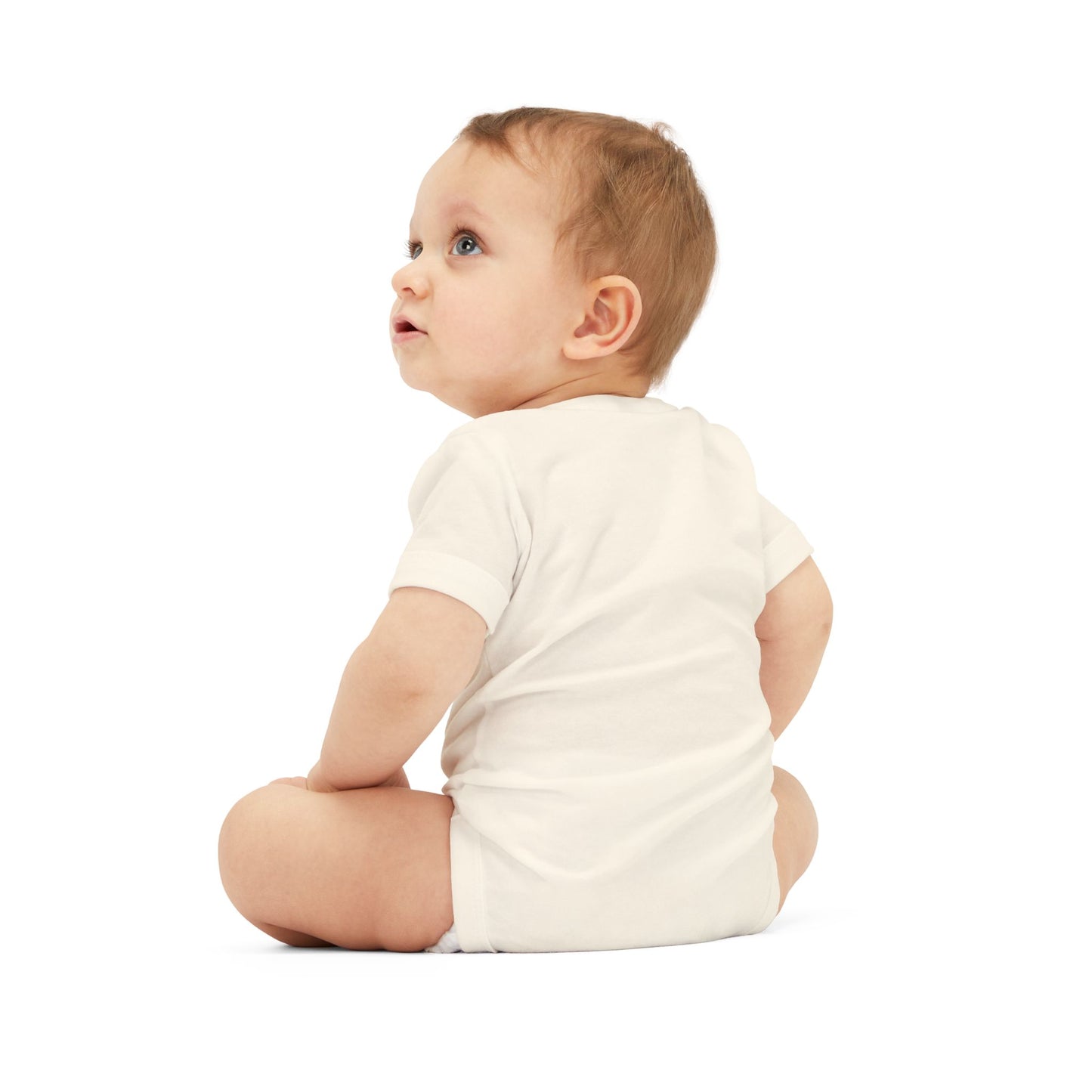 Still Live With My Parents Infant Jersey One Piece
