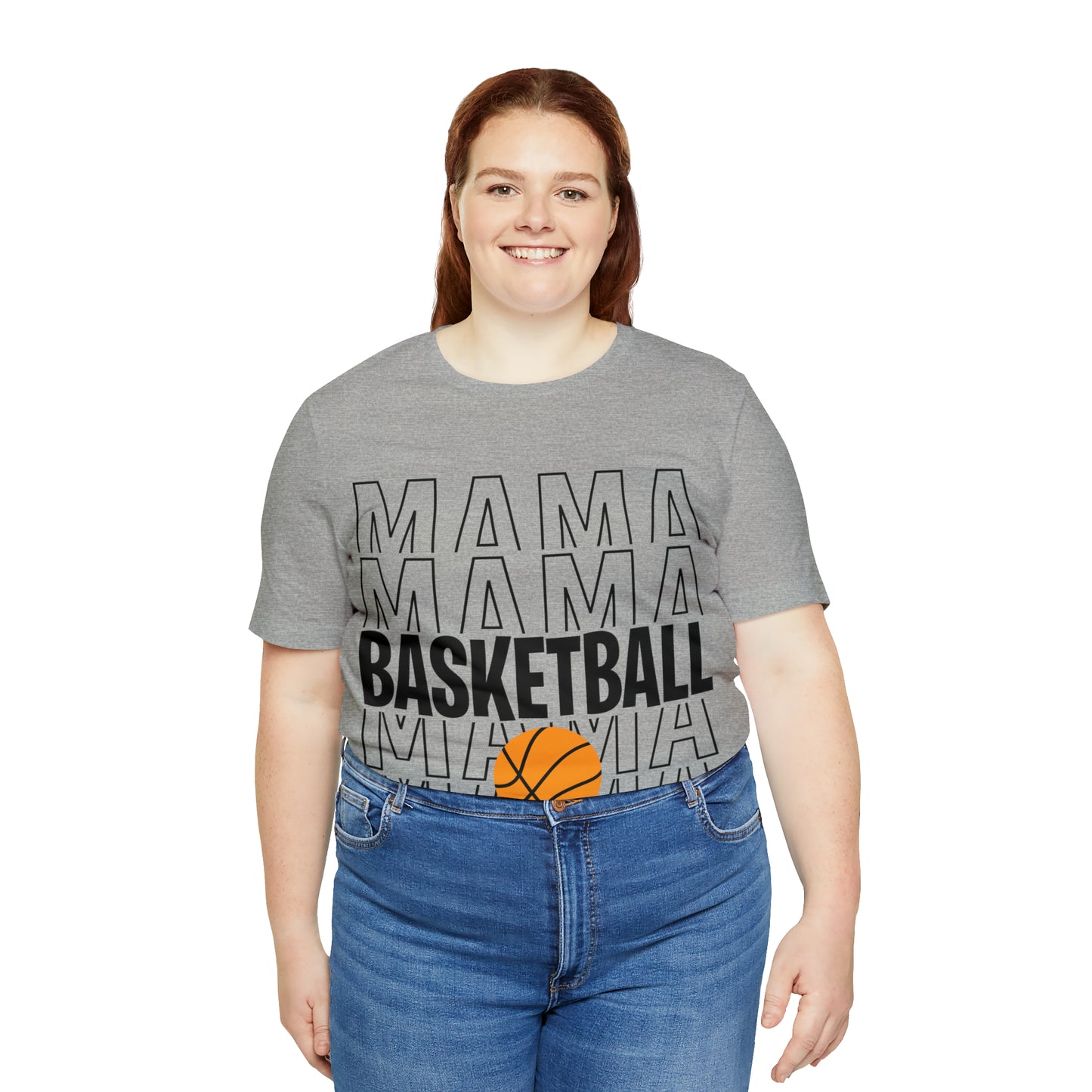 Basketball Mama