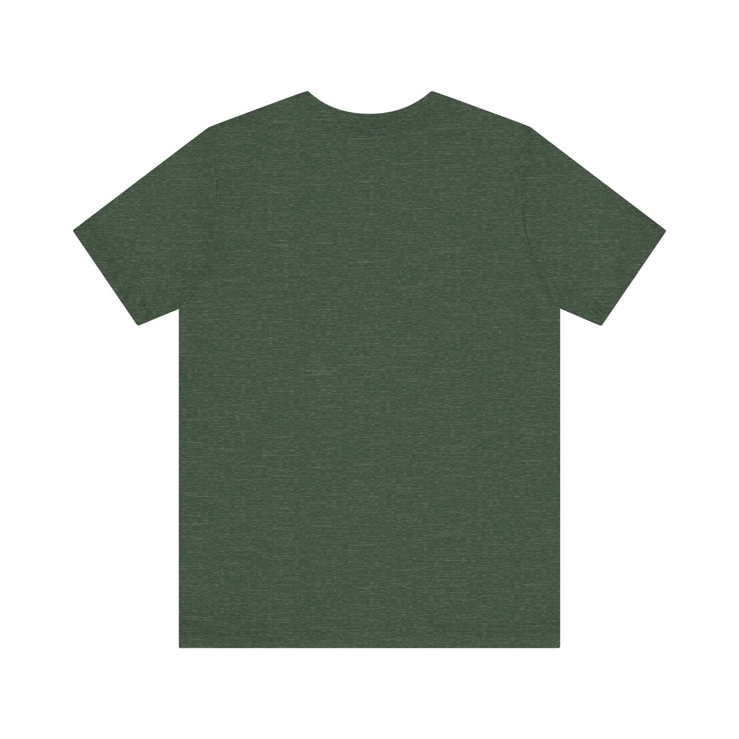 Dad Tax Jersey Short Sleeve Tee