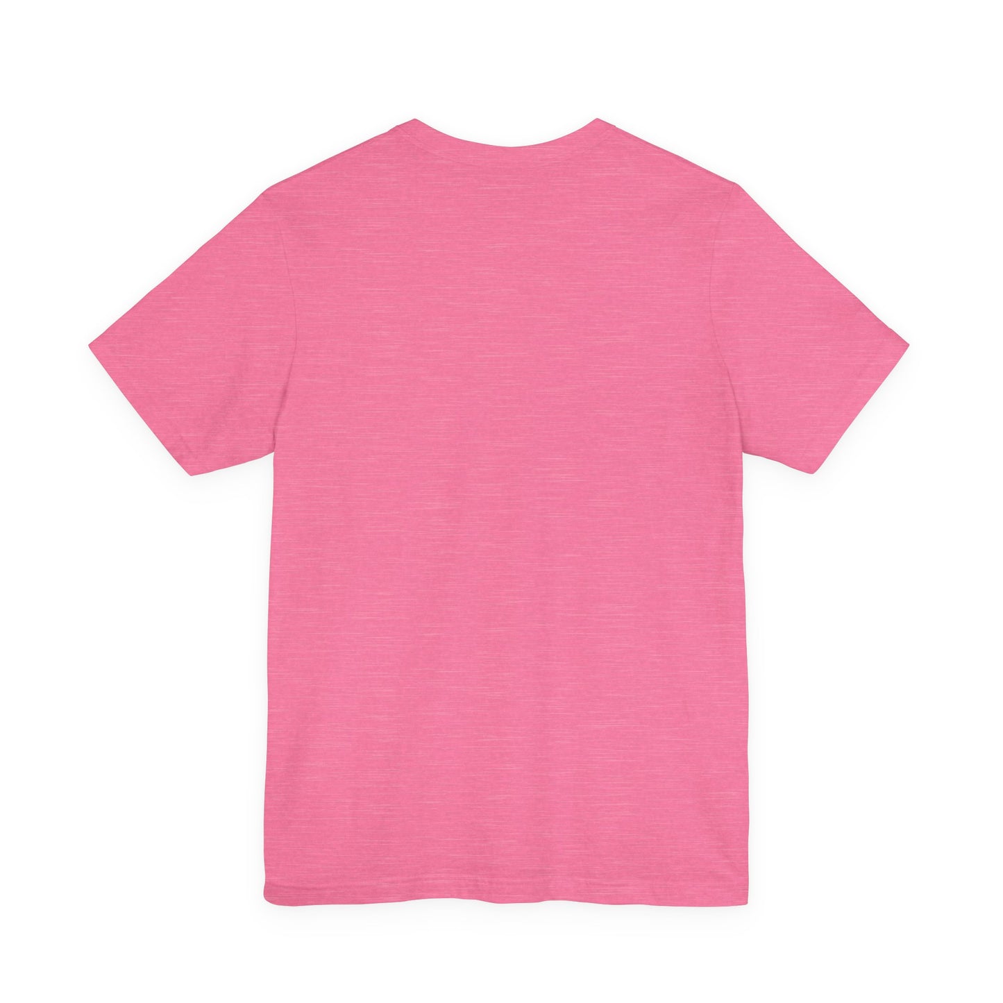 Wanted To Stay Home Jersey Short Sleeve Tee