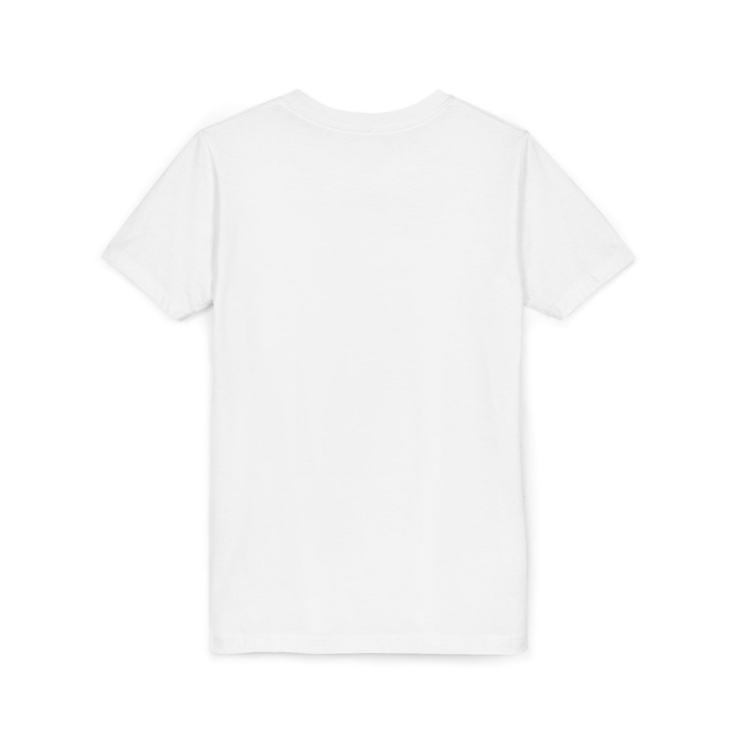 Somebody’s Feral Child Youth Short Sleeve Tee