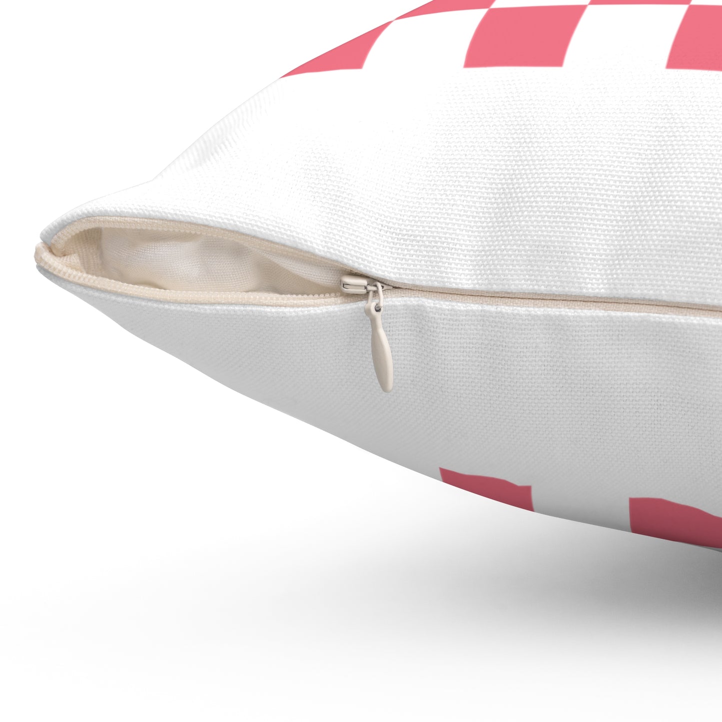 Just Another Sexxy-Ass Book Worm Spun Polyester Square Pillow