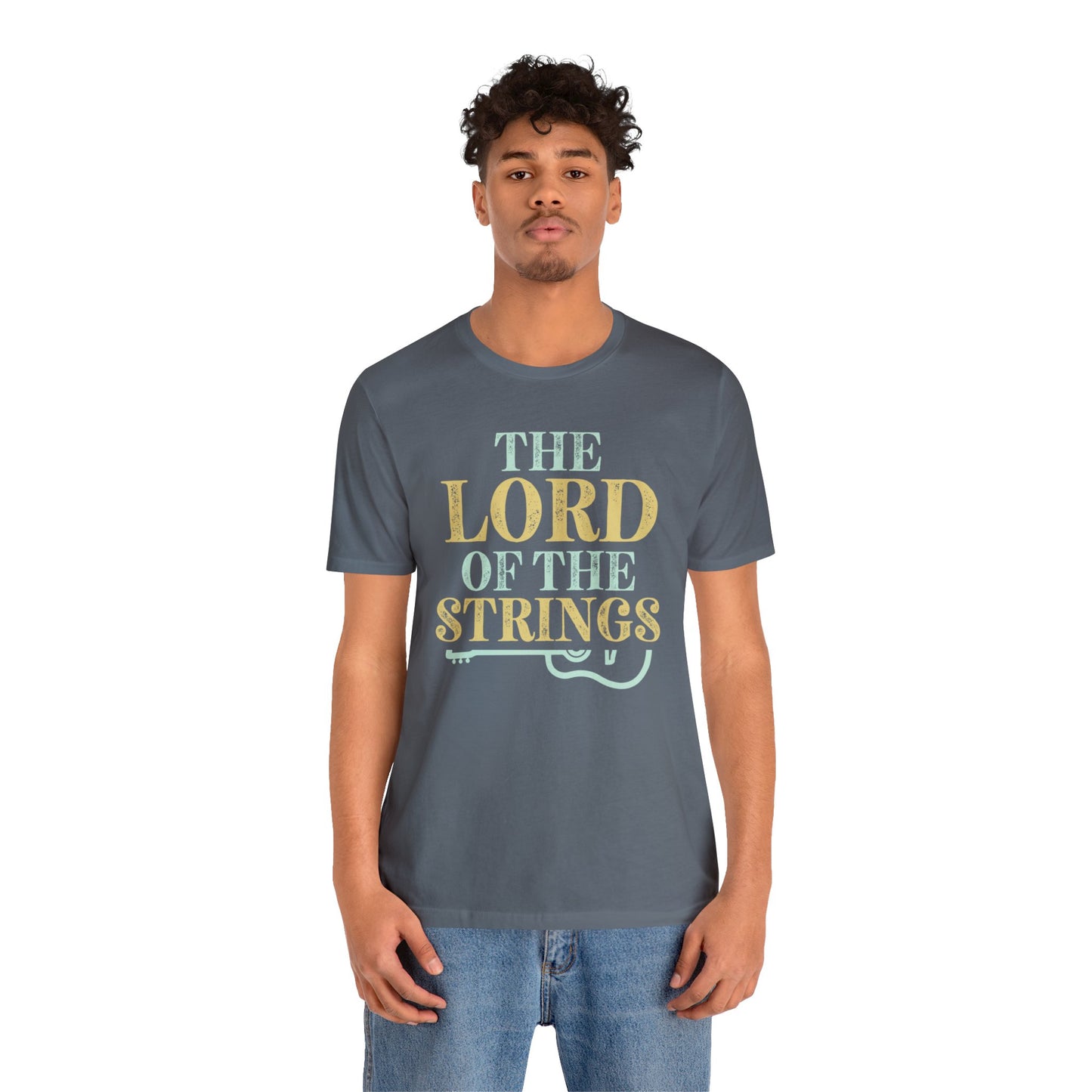 Lord Of The Strings