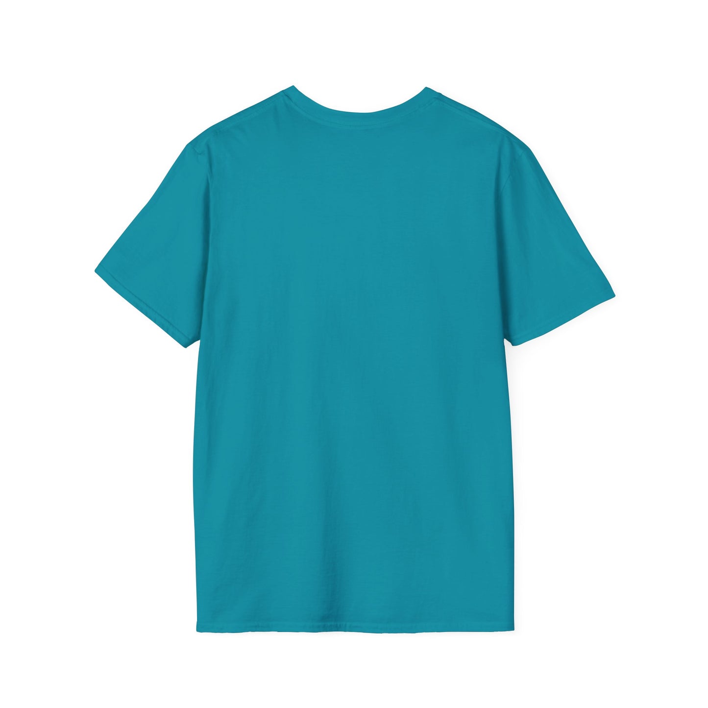 Tip Off Season Softstyle T-Shirt