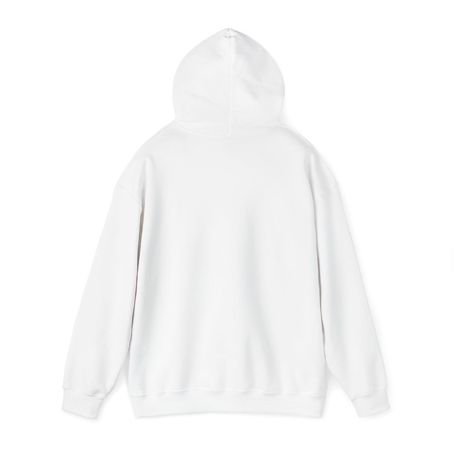 Look At Me Heavy Blend™ Hooded Sweatshirt