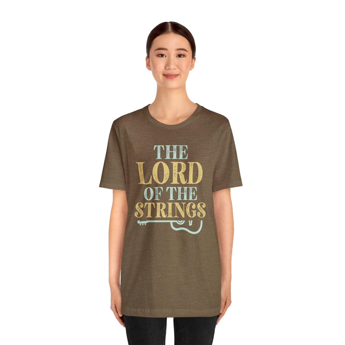 Lord Of The Strings