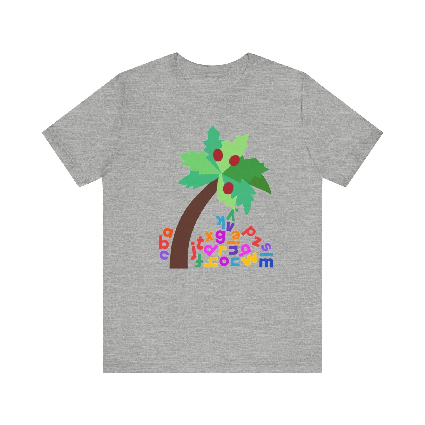 ABC Tree CYOT Jersey Short Sleeve Tee