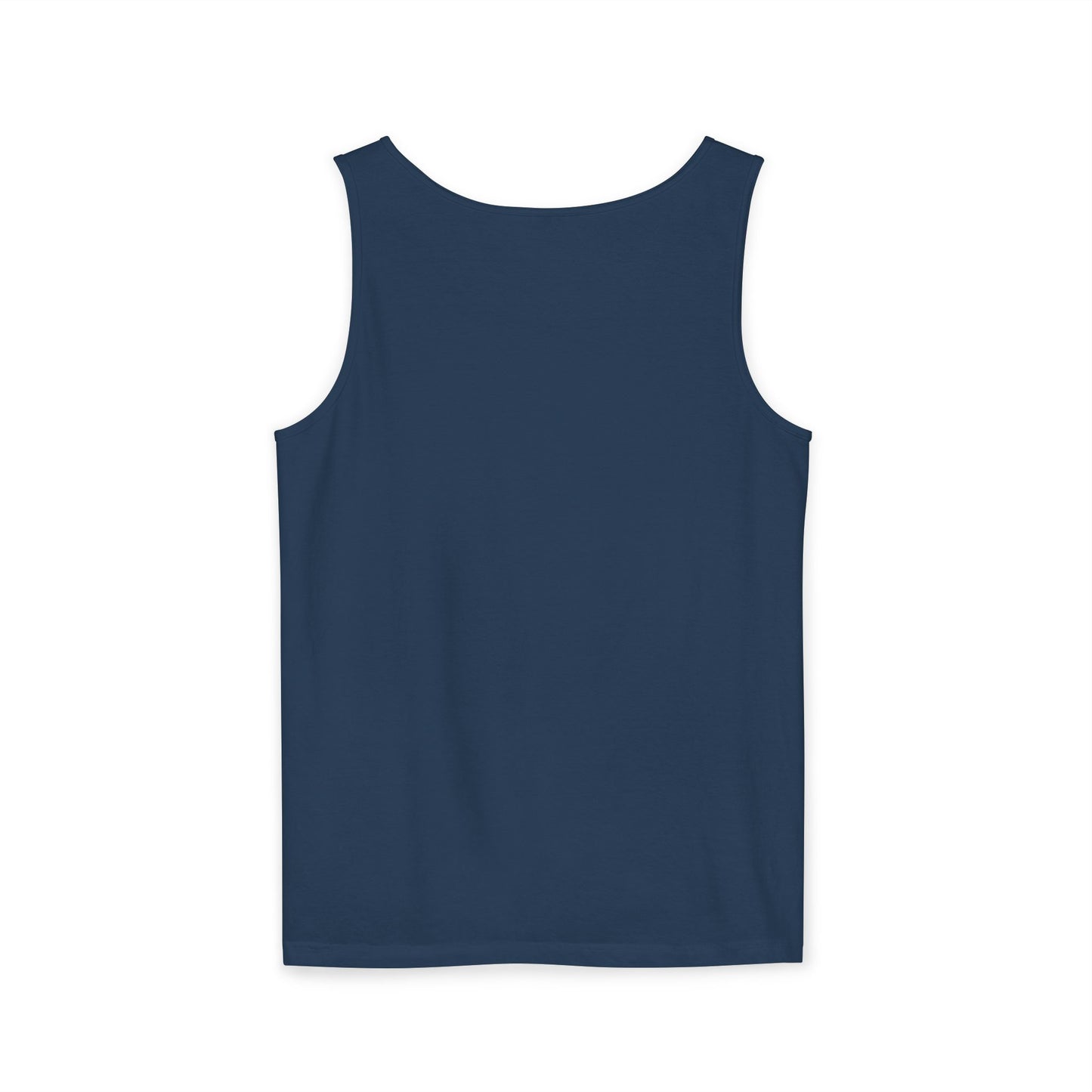 Petty When Provoked Garment-Dyed Tank Top