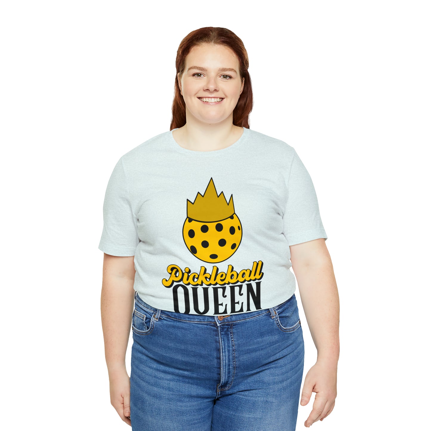 Pickleball Queen