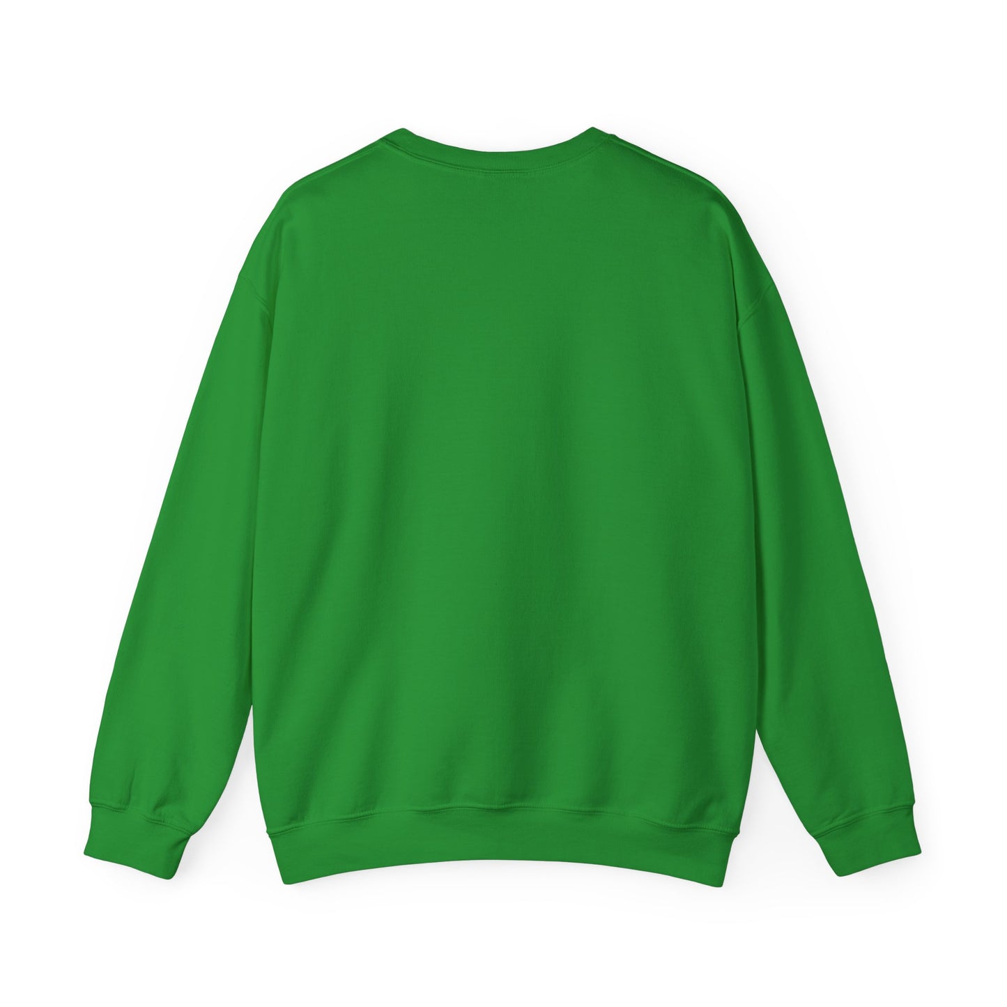 Inhale Exhale Heavy Blend™ Crewneck Sweatshirt