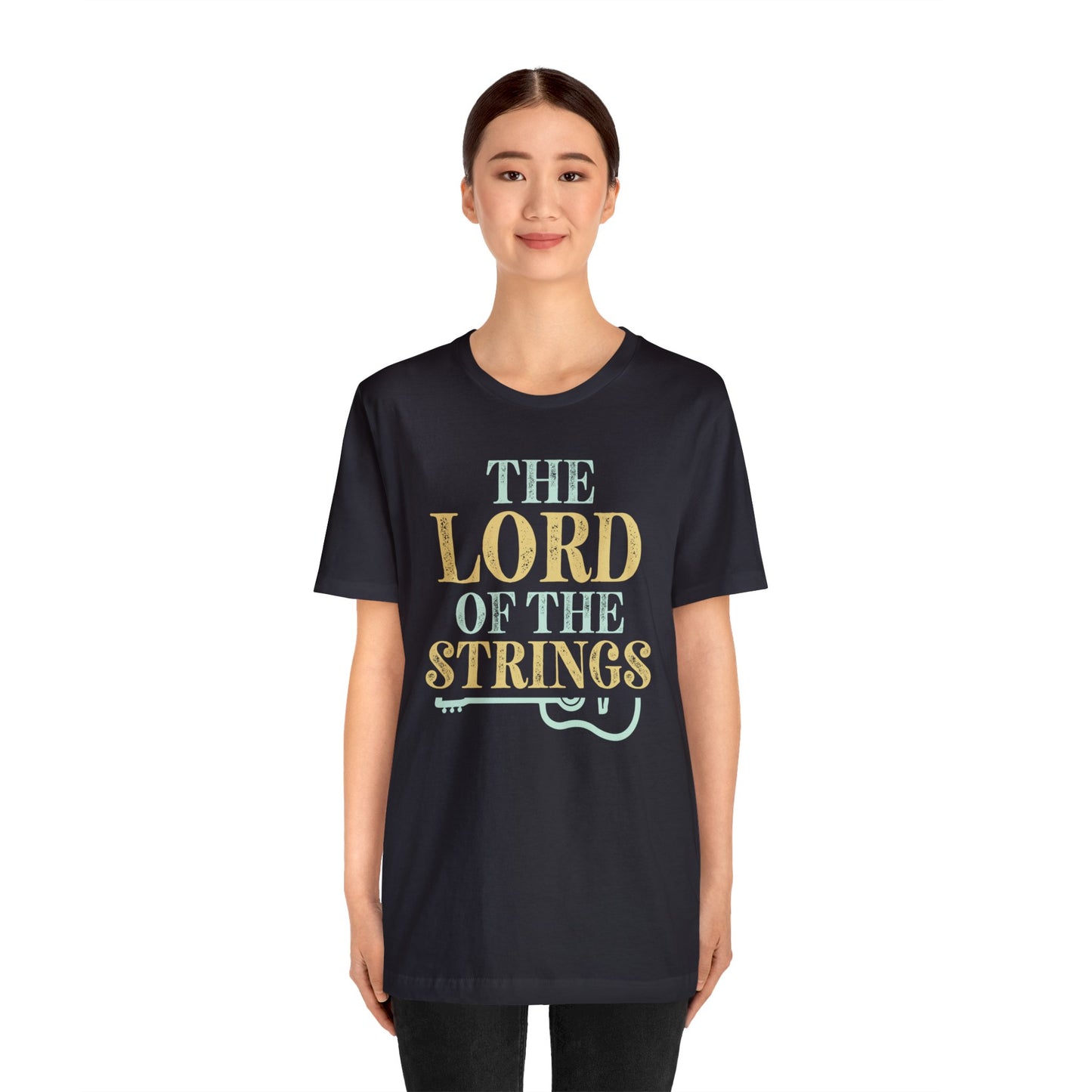Lord Of The Strings