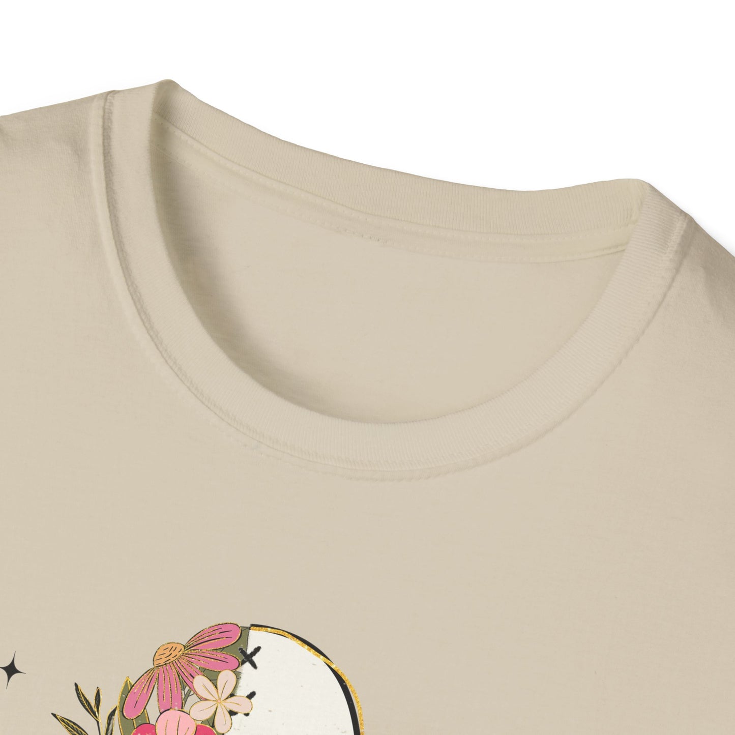 Sorta Sweet Sorta Spooky Softstyle T-Shirt