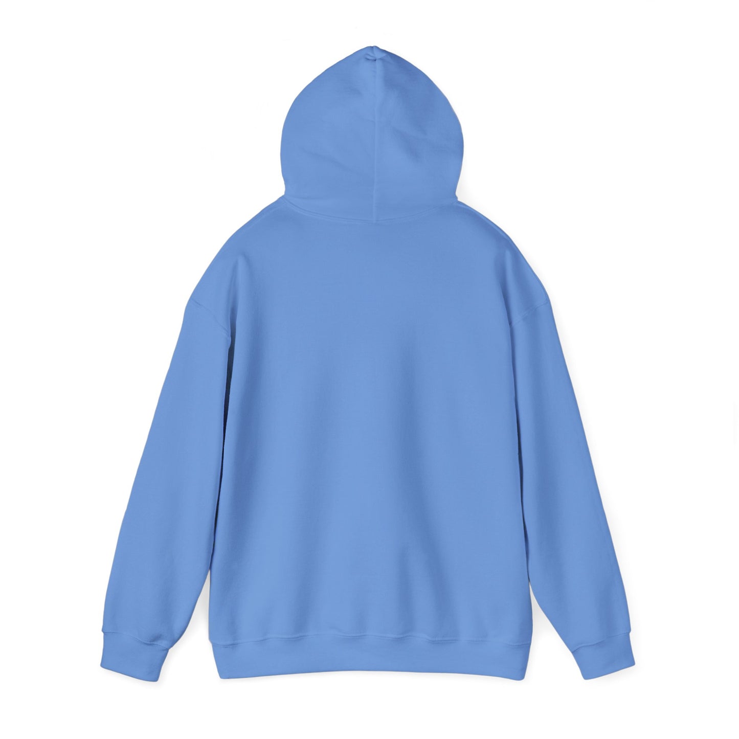 F That Respectfully Heavy Blend™ Hooded Sweatshirt
