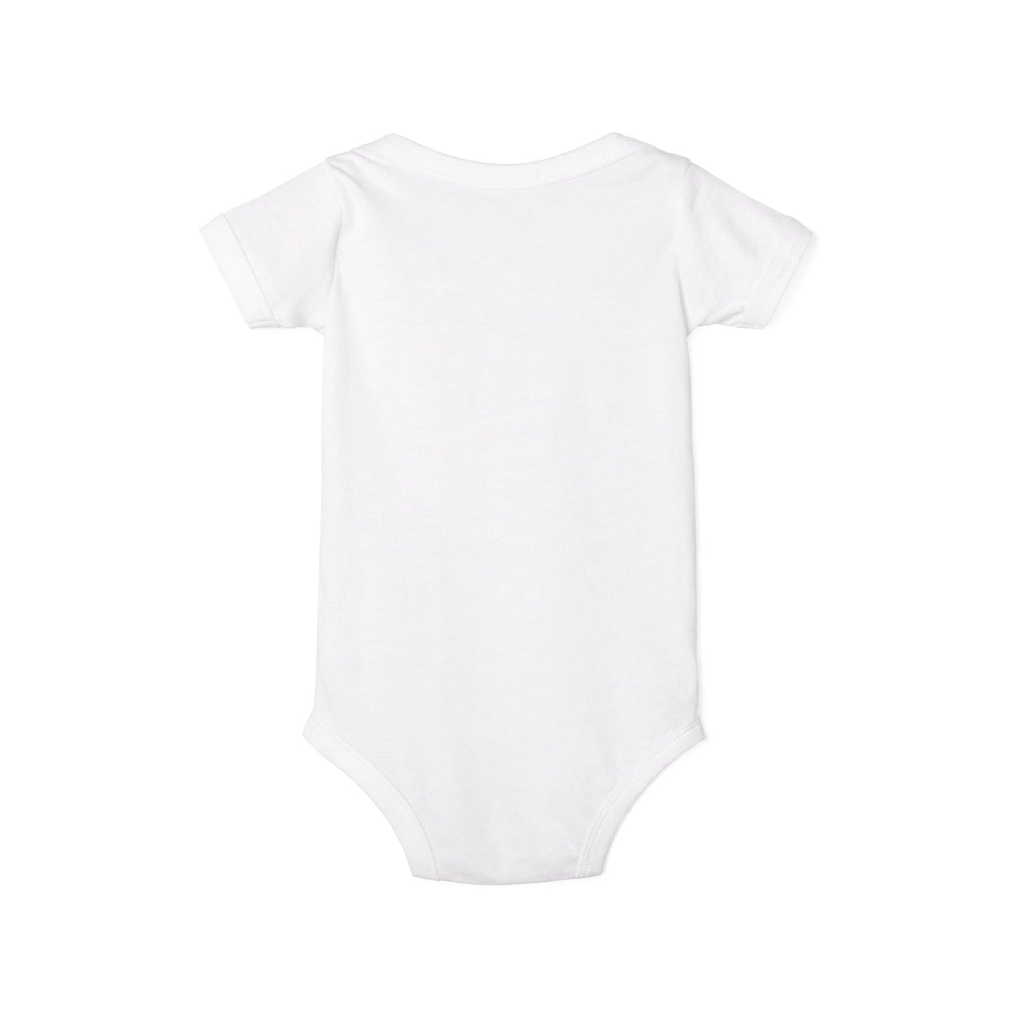Still Live With My Parents Infant Jersey One Piece