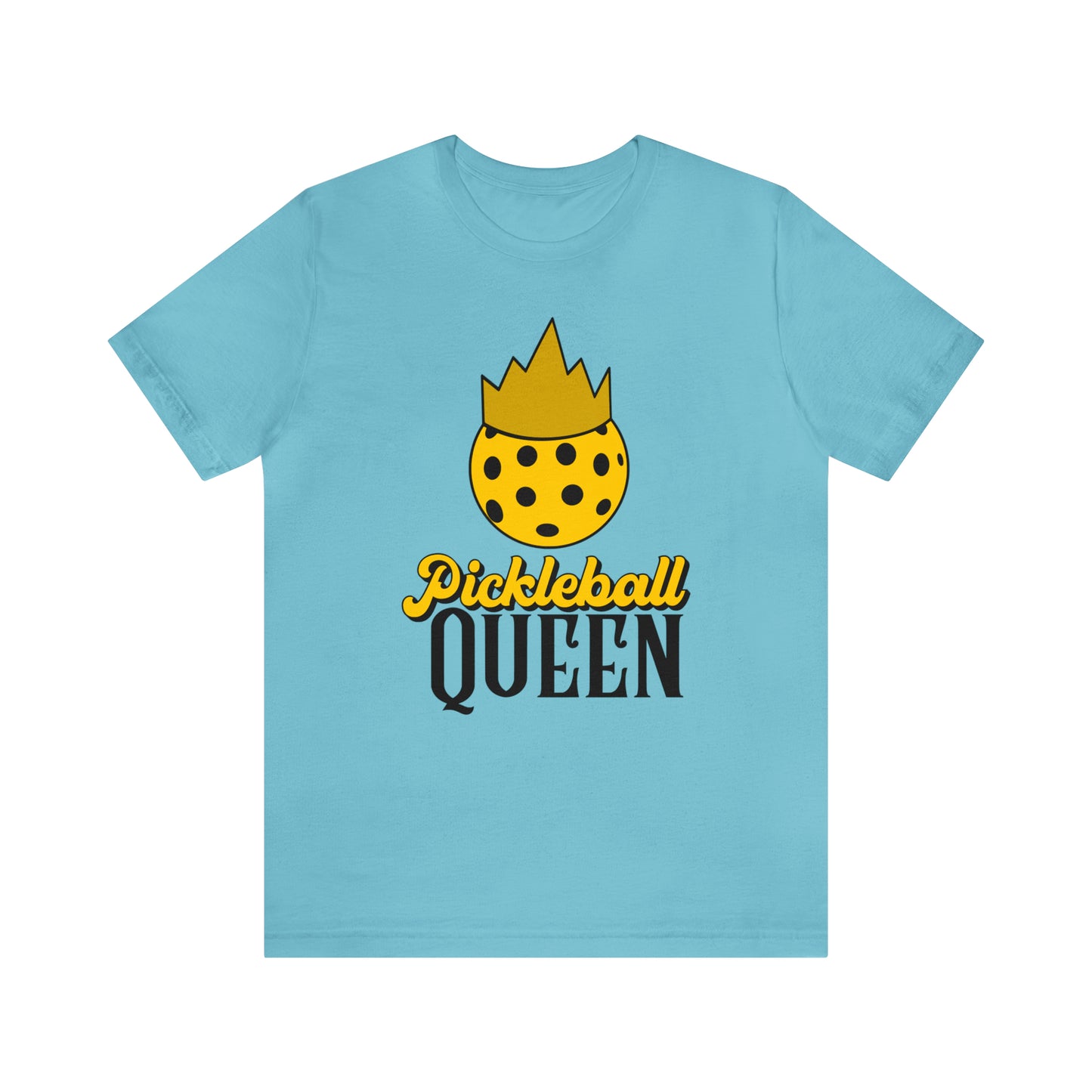 Pickleball Queen