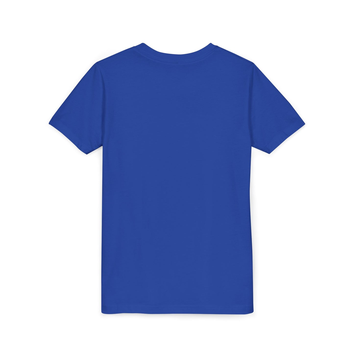 Chicken Jockey Youth Short Sleeve Tee